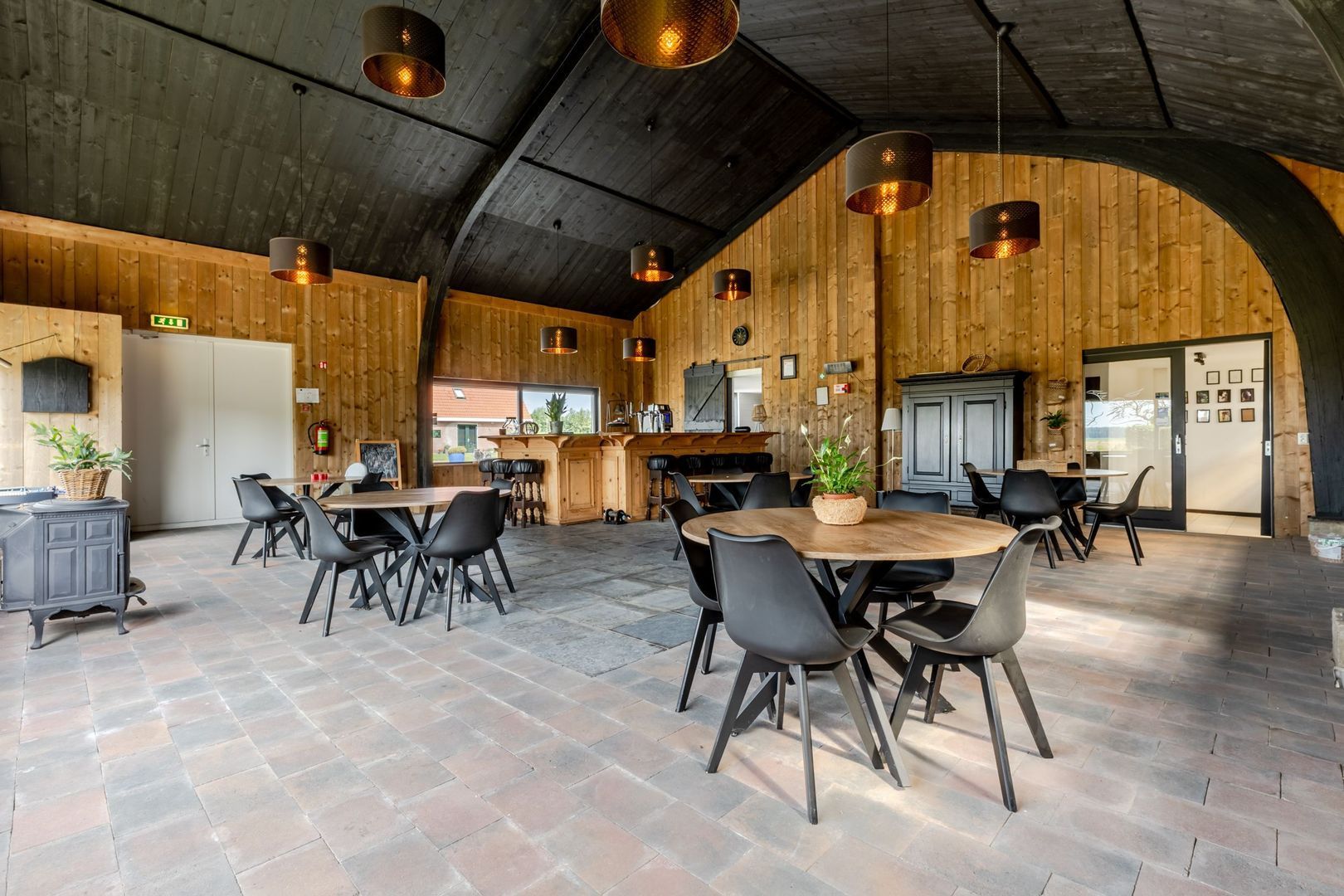 Ikkerseweg 2, Hellevoetsluis foto-31