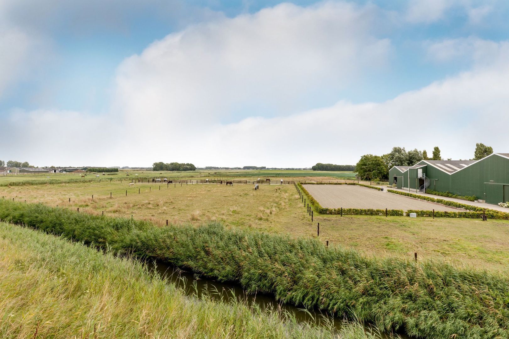 Ikkerseweg 2, Hellevoetsluis foto-40