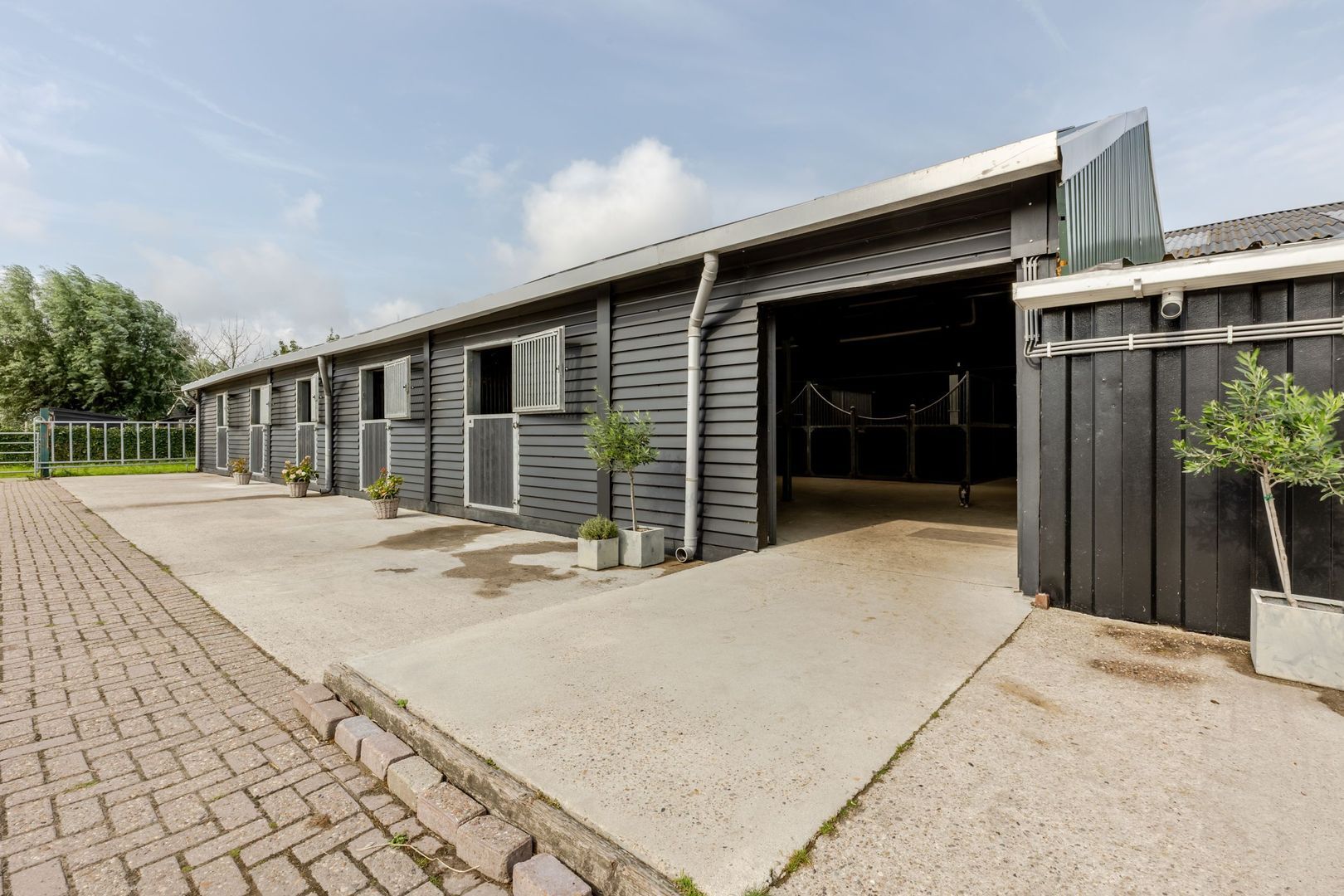 Ikkerseweg 2, Hellevoetsluis foto-16