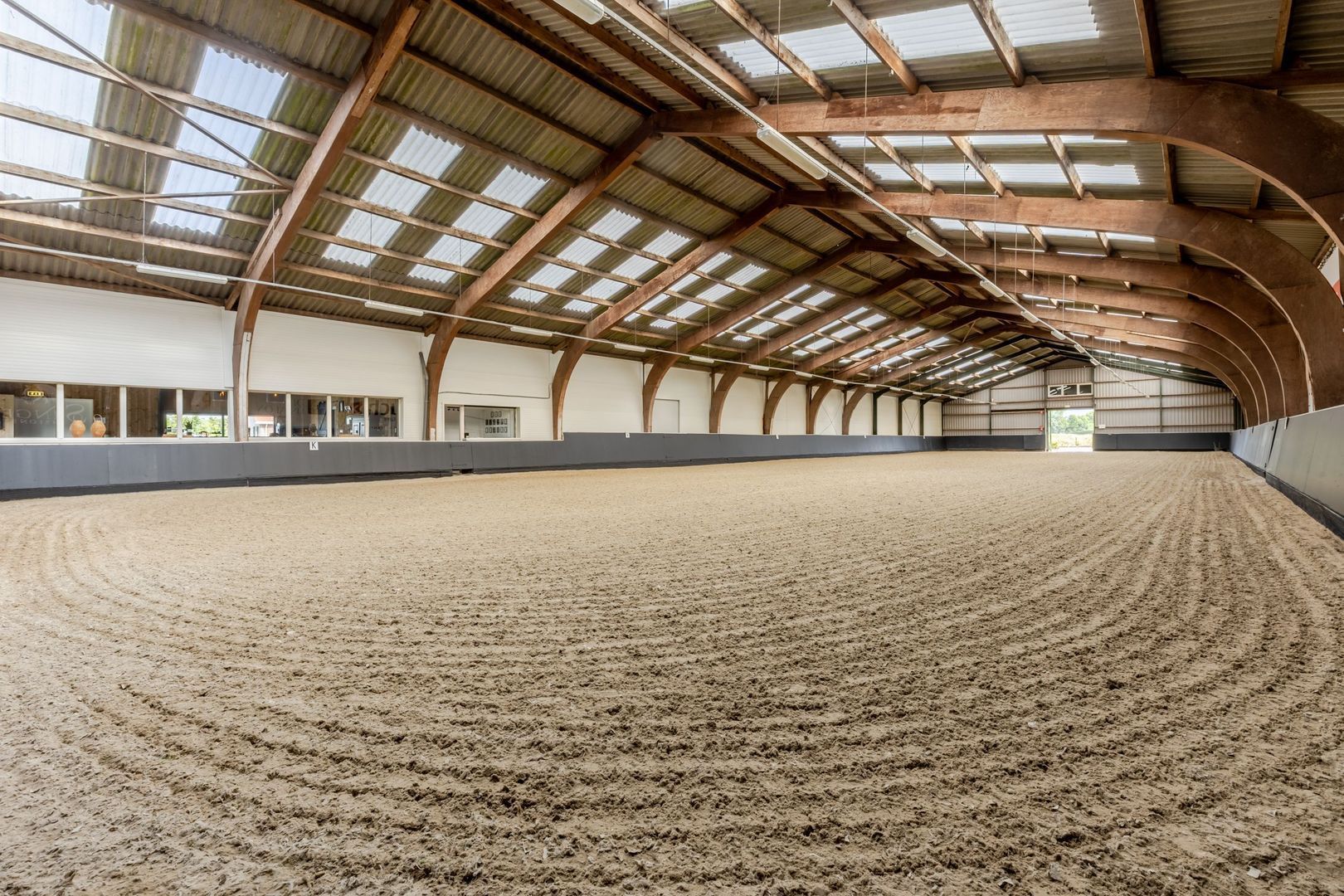 Ikkerseweg 2, Hellevoetsluis foto-1