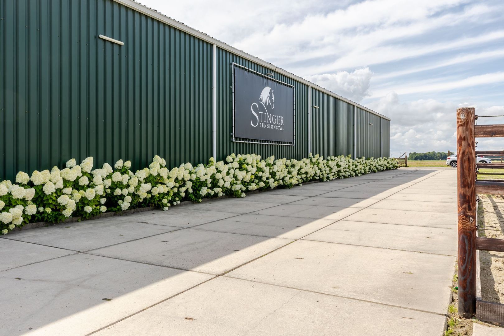 Ikkerseweg 2, Hellevoetsluis foto-6