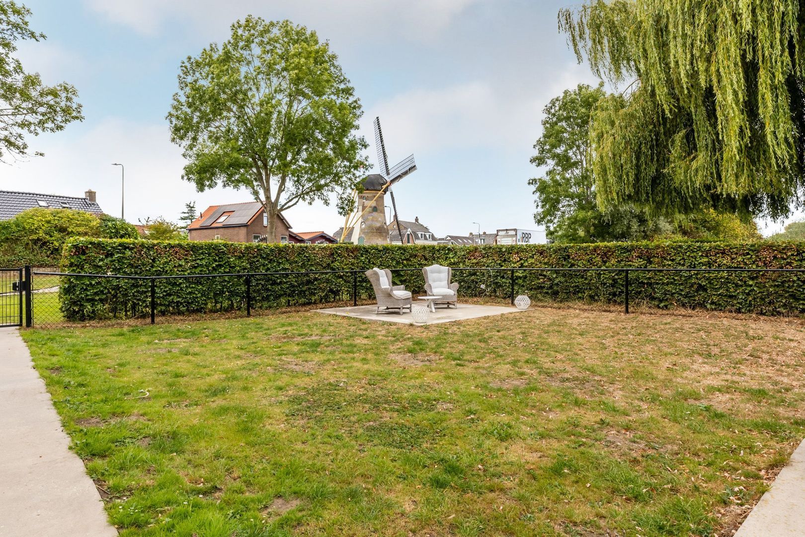 Gemeenlandsedijk Zuid 14, Abbenbroek foto-43