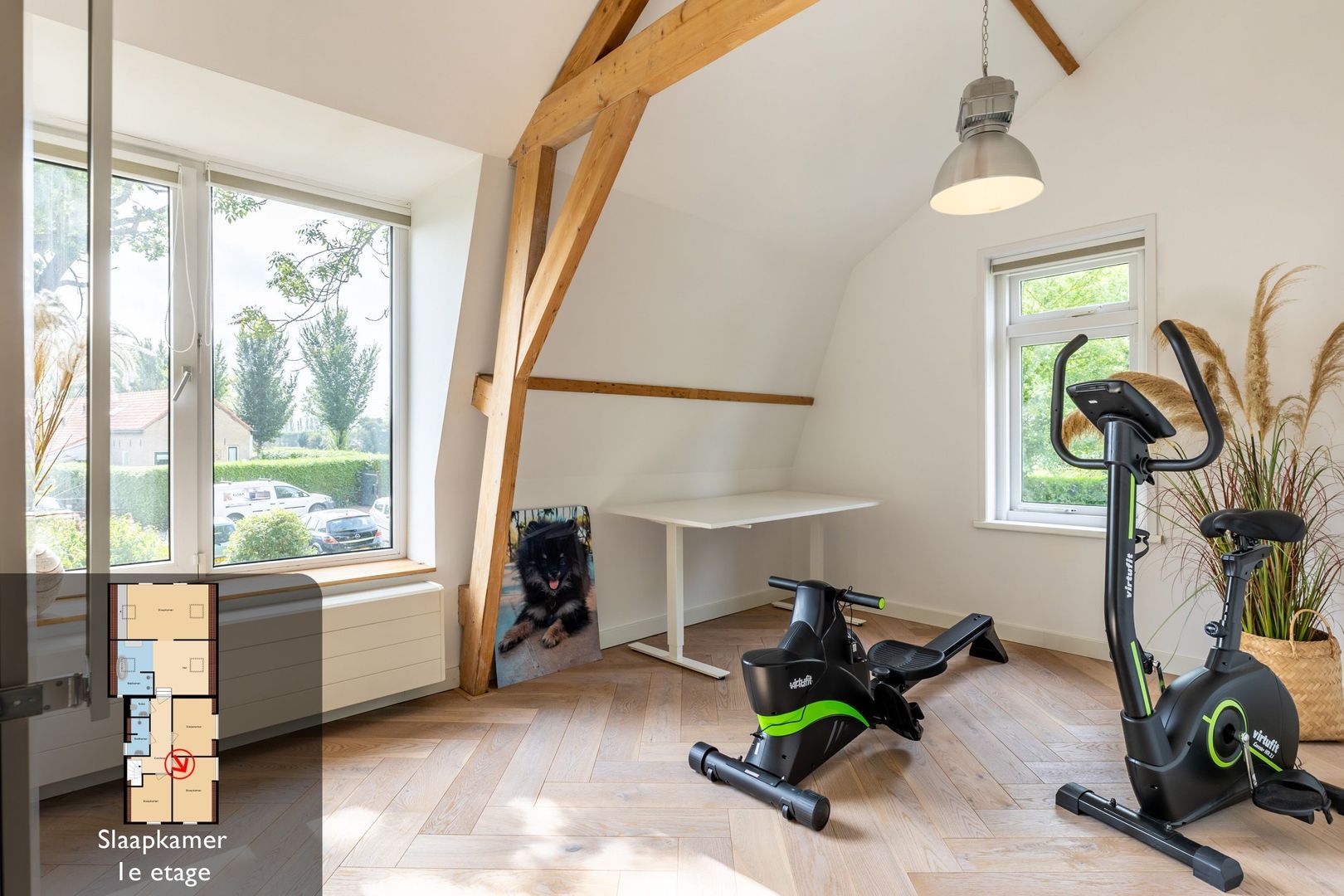 Gemeenlandsedijk Zuid 14, Abbenbroek foto-39