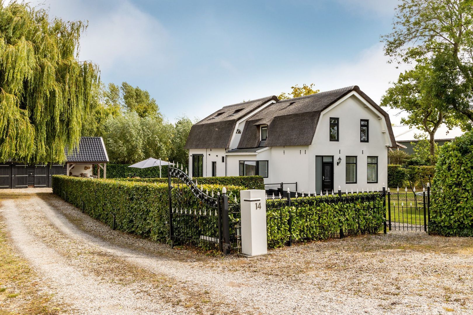 Gemeenlandsedijk Zuid 14, Abbenbroek foto-0