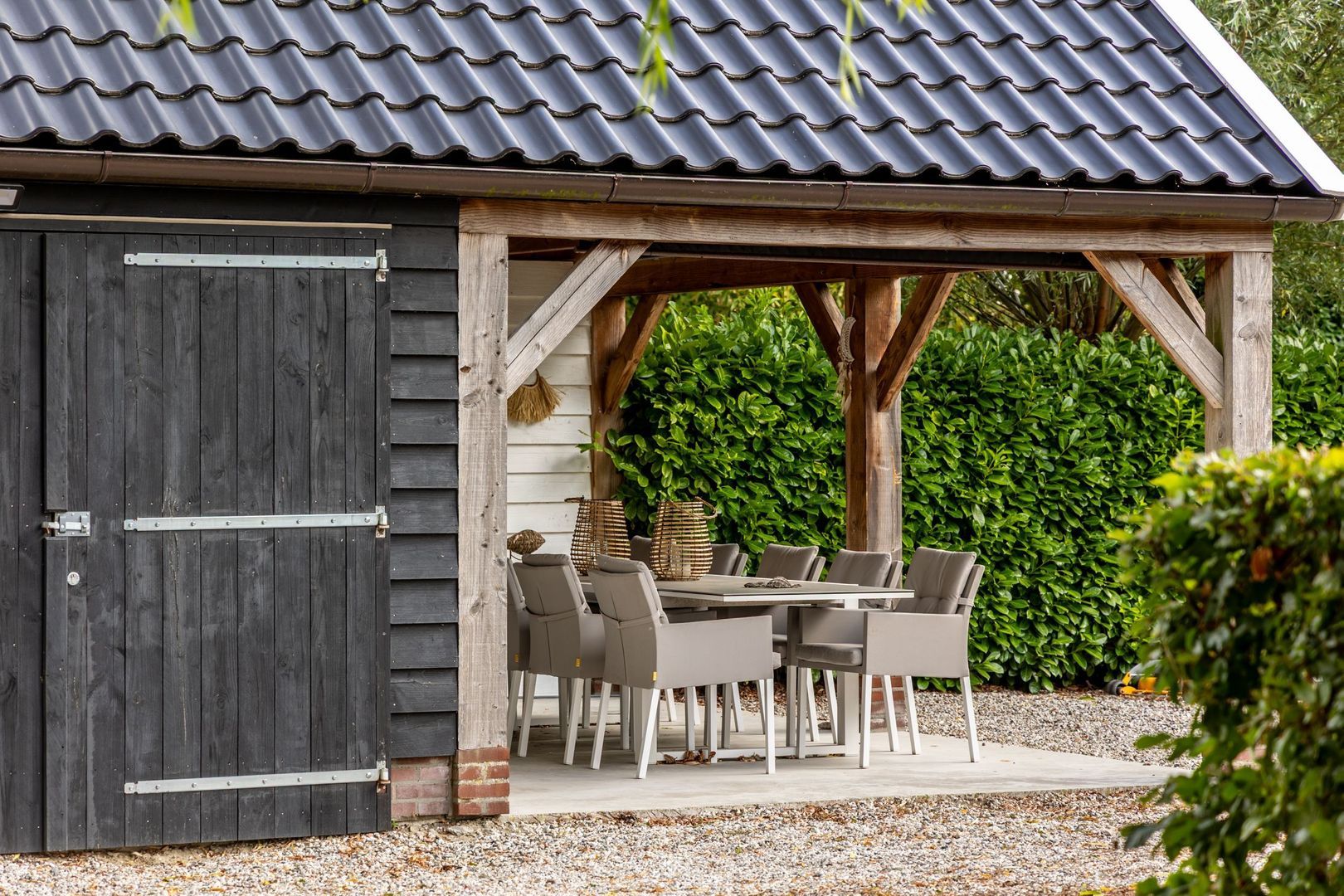 Gemeenlandsedijk Zuid 14, Abbenbroek foto-50