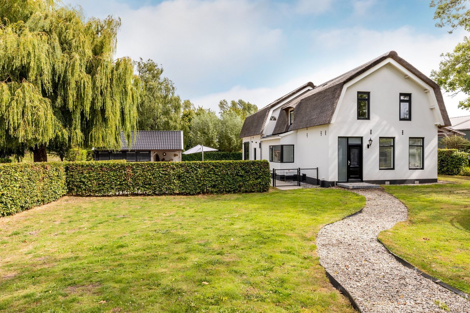 Gemeenlandsedijk Zuid 14, Abbenbroek foto-52