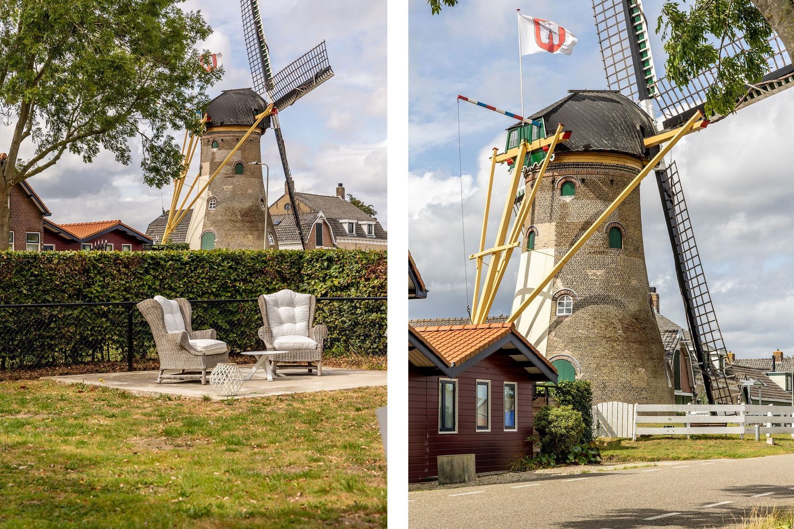 Gemeenlandsedijk Zuid 14, Abbenbroek foto-55