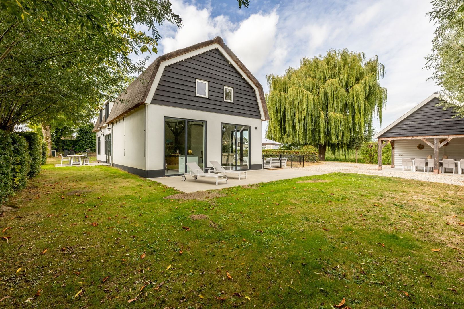 Gemeenlandsedijk Zuid 14, Abbenbroek foto-44