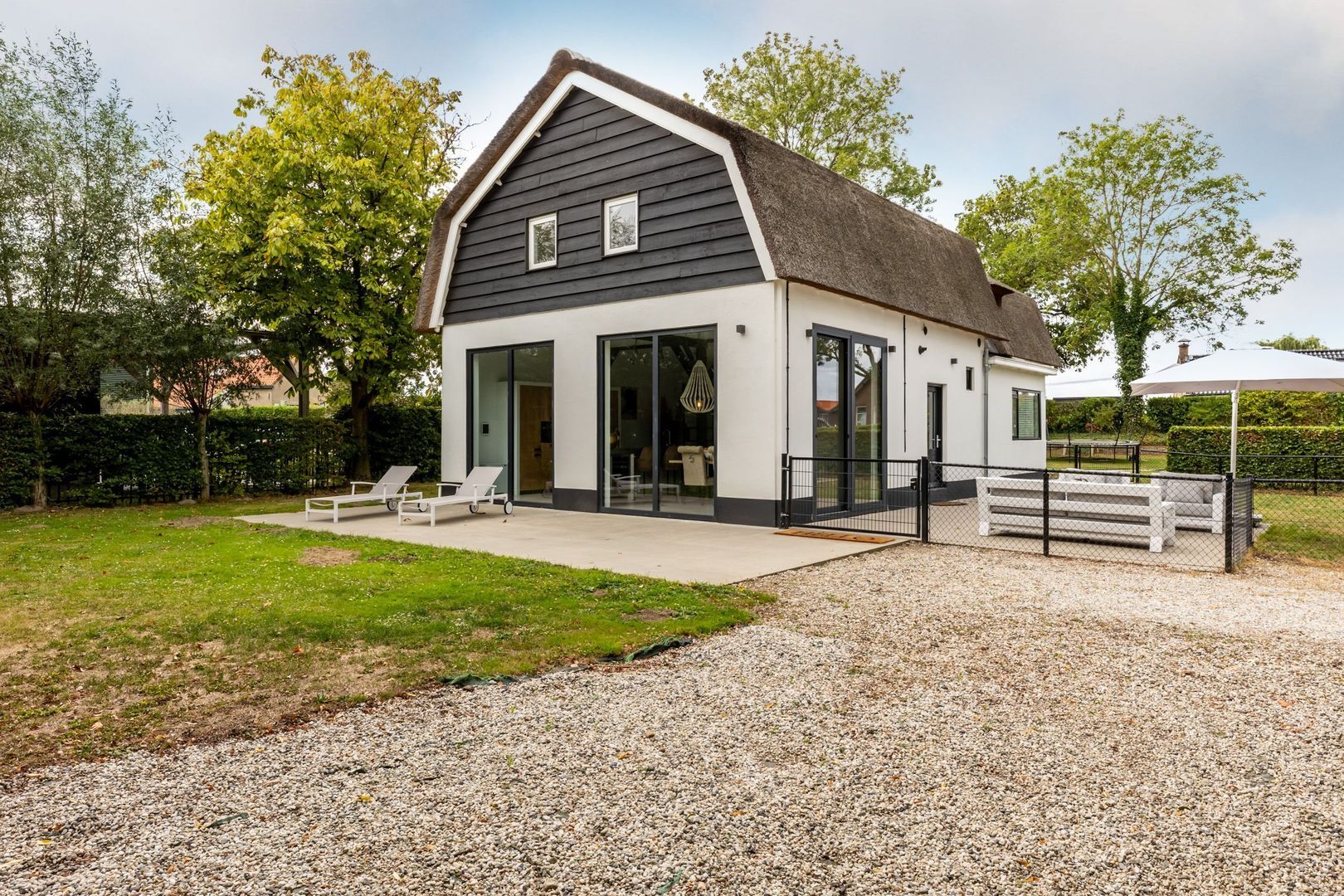 Gemeenlandsedijk Zuid 14, Abbenbroek foto-3