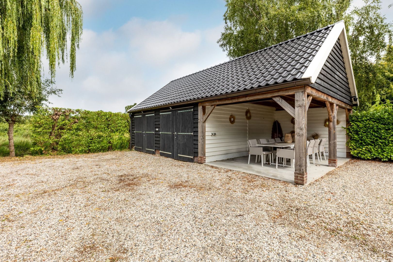 Gemeenlandsedijk Zuid 14, Abbenbroek foto-46