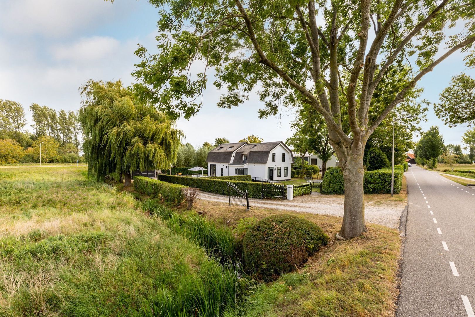 Gemeenlandsedijk Zuid 14, Abbenbroek foto-54