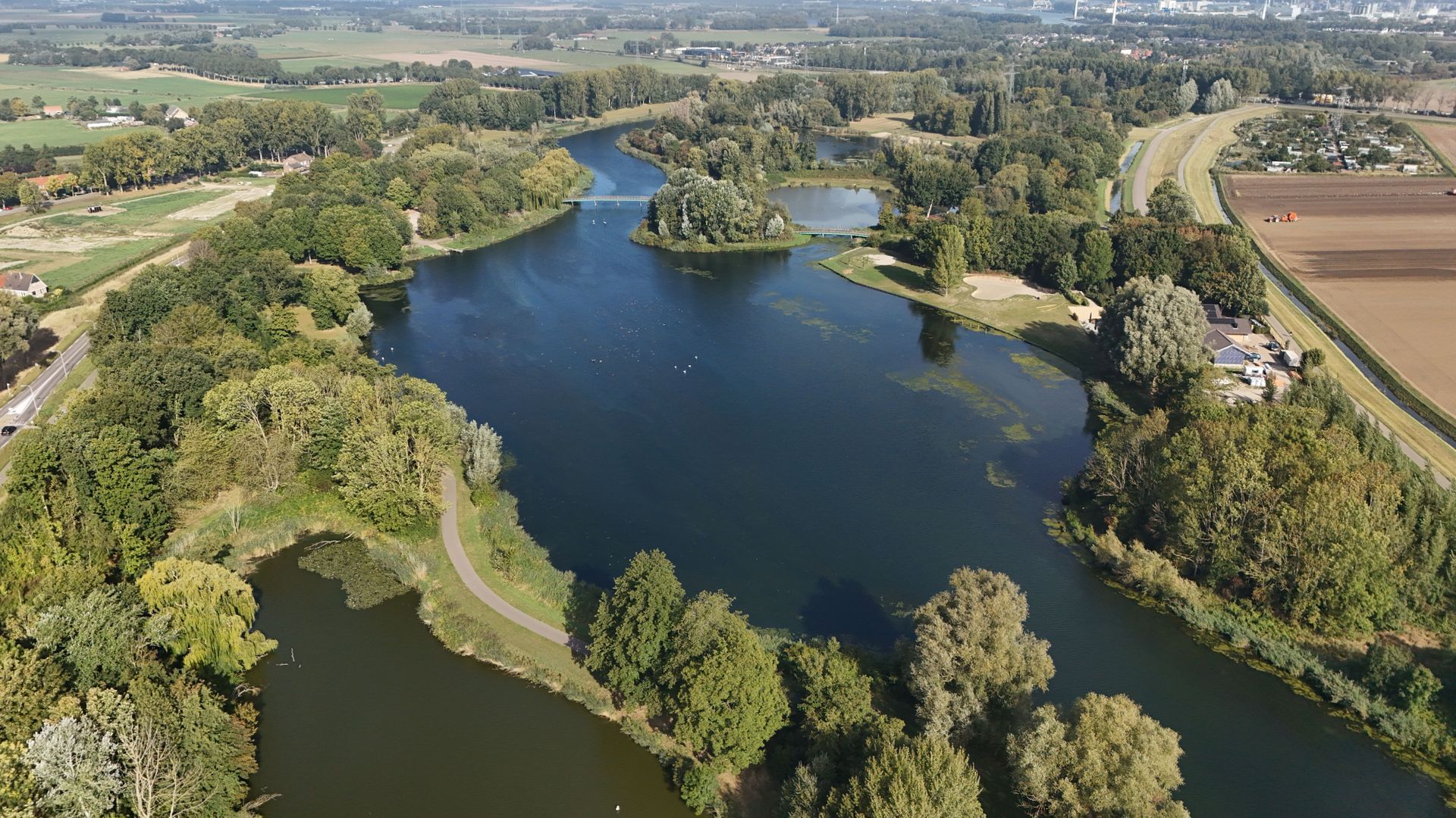 Gemeenlandsedijk Zuid 14, Abbenbroek foto-56