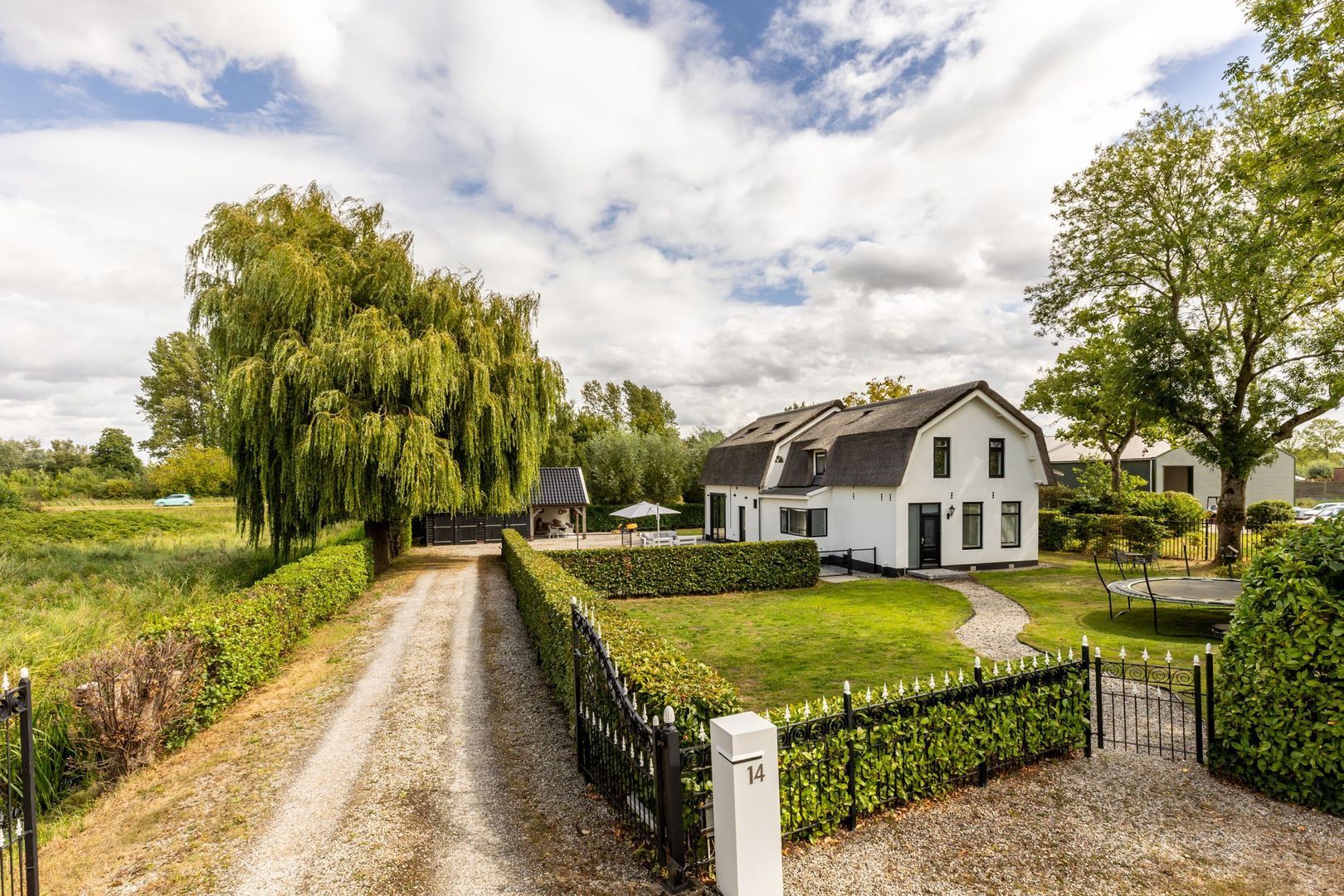 Gemeenlandsedijk Zuid 14, Abbenbroek foto-4