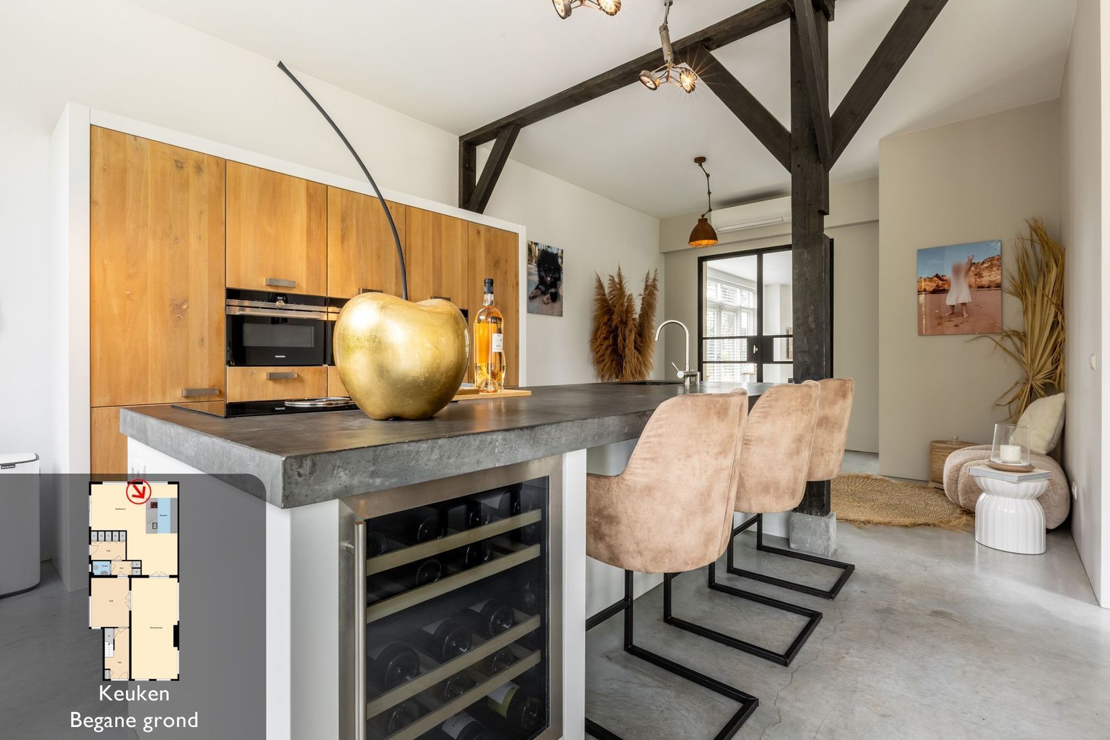 Gemeenlandsedijk Zuid 14, Abbenbroek foto-17