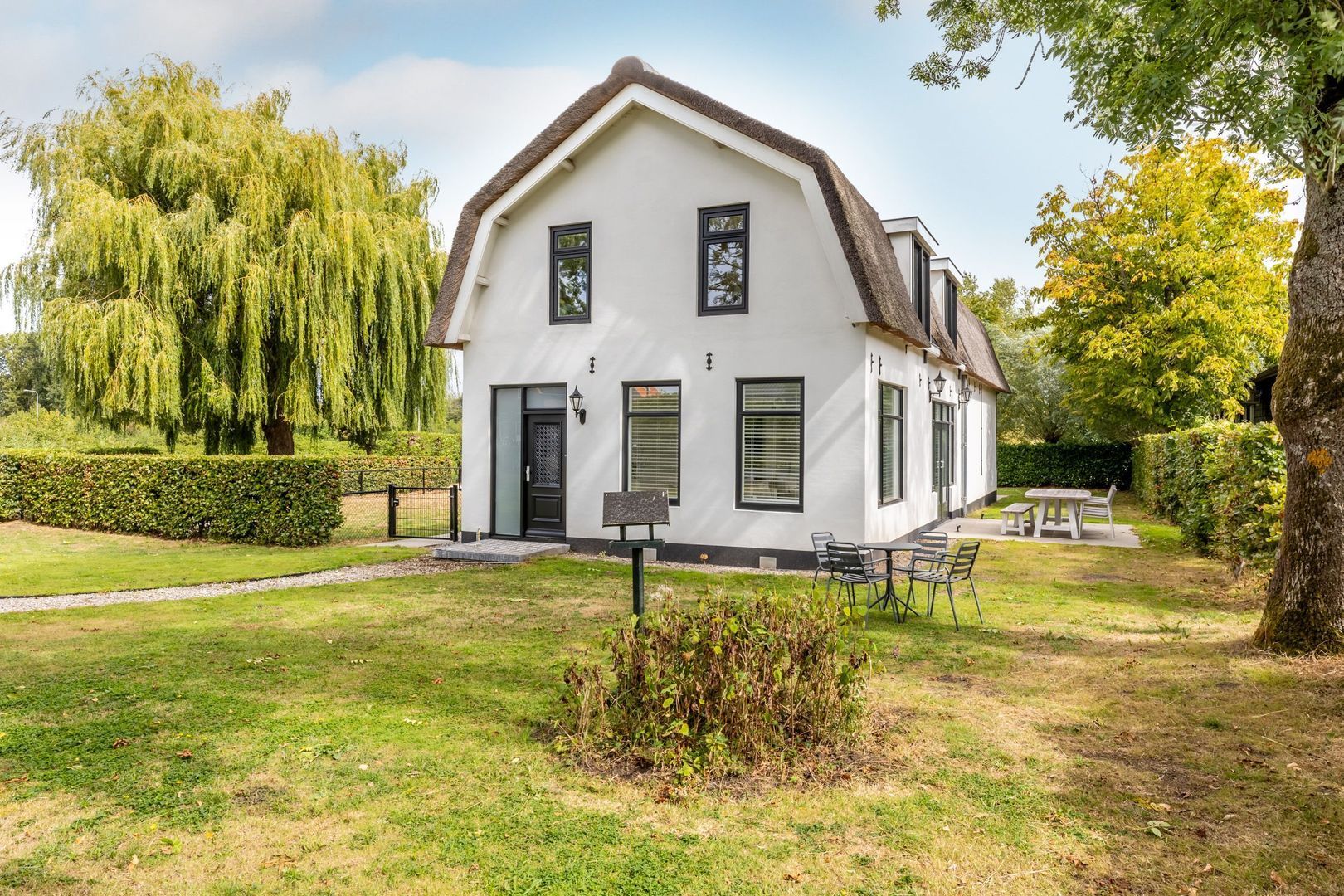 Gemeenlandsedijk Zuid 14, Abbenbroek foto-53