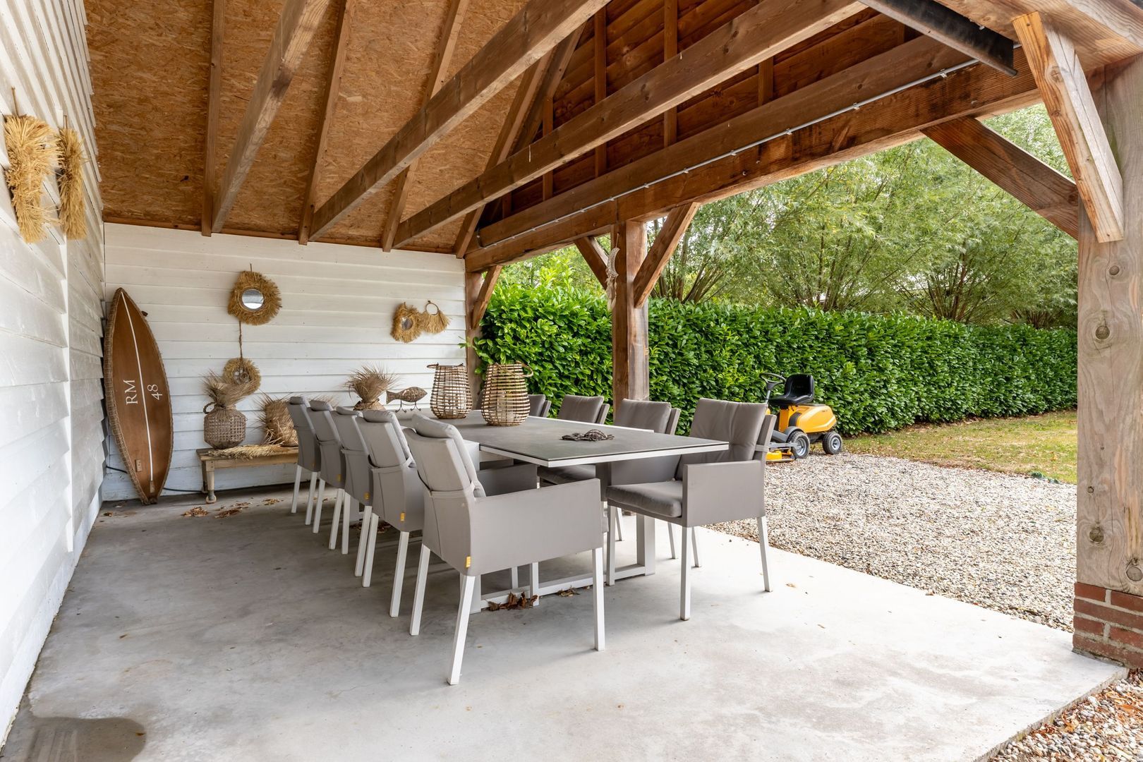 Gemeenlandsedijk Zuid 14, Abbenbroek foto-48