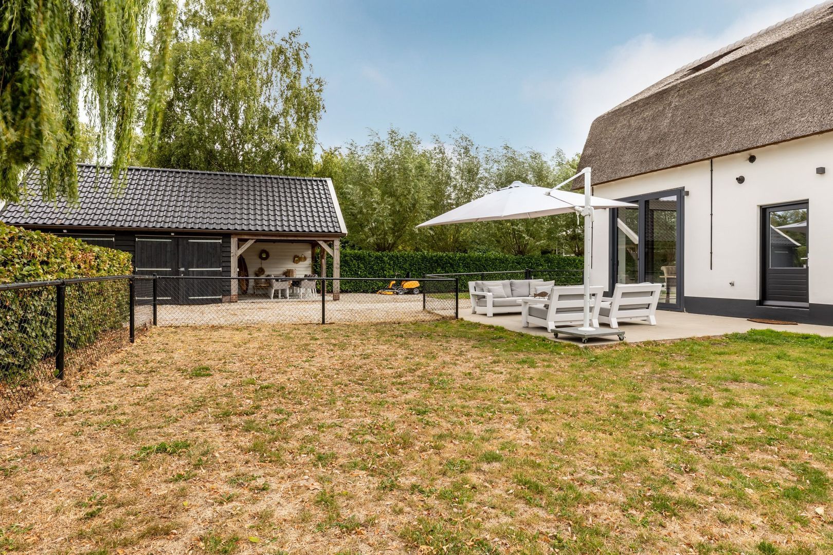 Gemeenlandsedijk Zuid 14, Abbenbroek foto-45