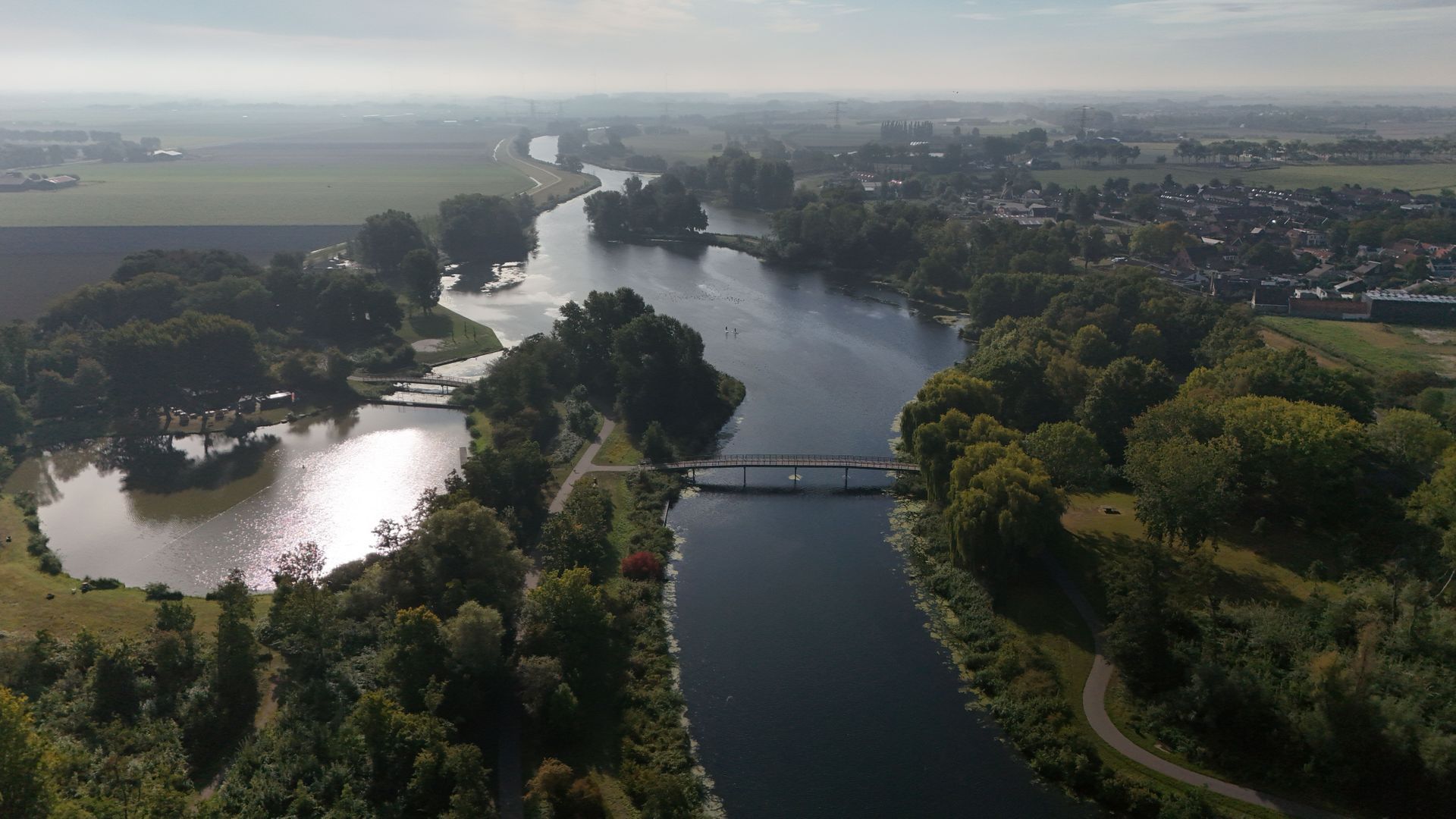 Gemeenlandsedijk Zuid 14, Abbenbroek foto-57