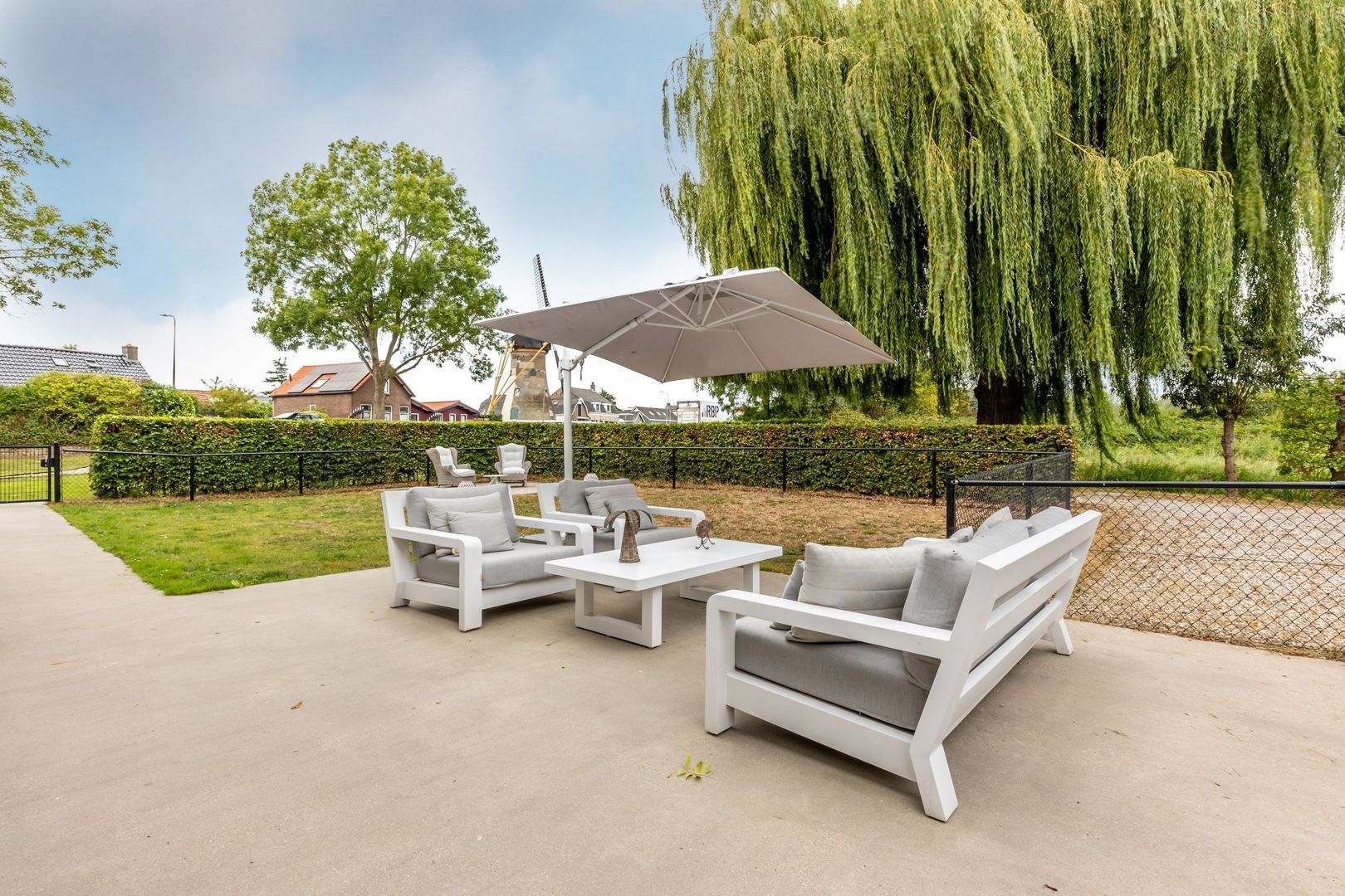 Gemeenlandsedijk Zuid 14, Abbenbroek foto-42