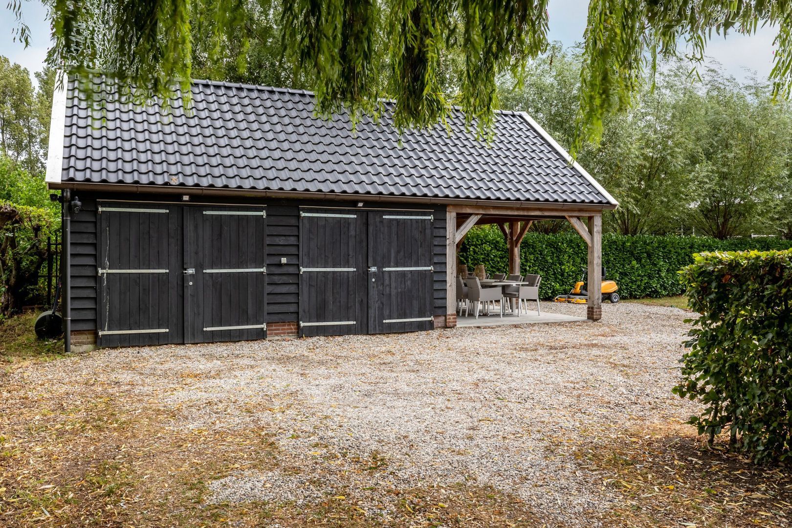 Gemeenlandsedijk Zuid 14, Abbenbroek foto-51