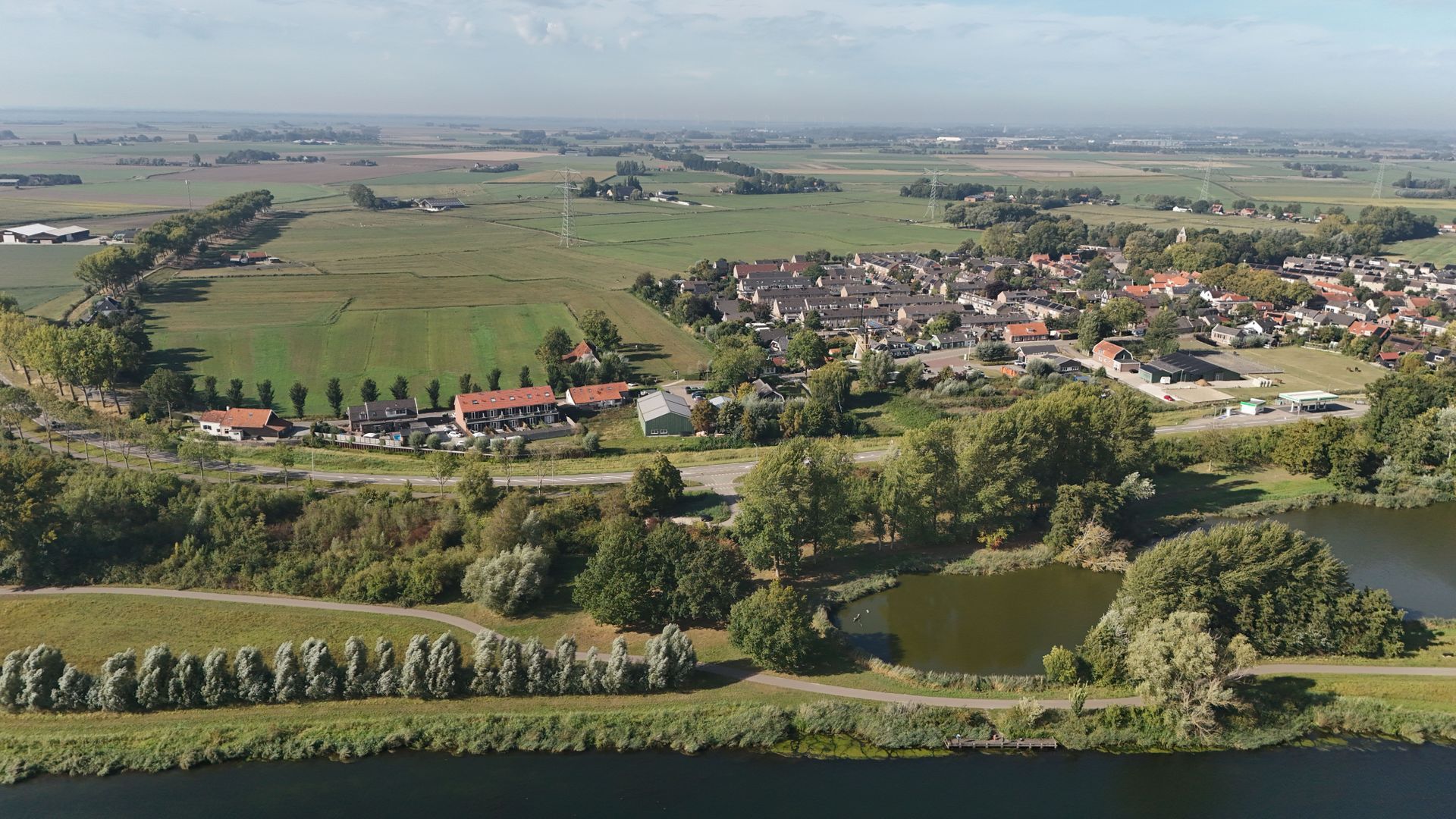Gemeenlandsedijk Zuid 14, Abbenbroek foto-58