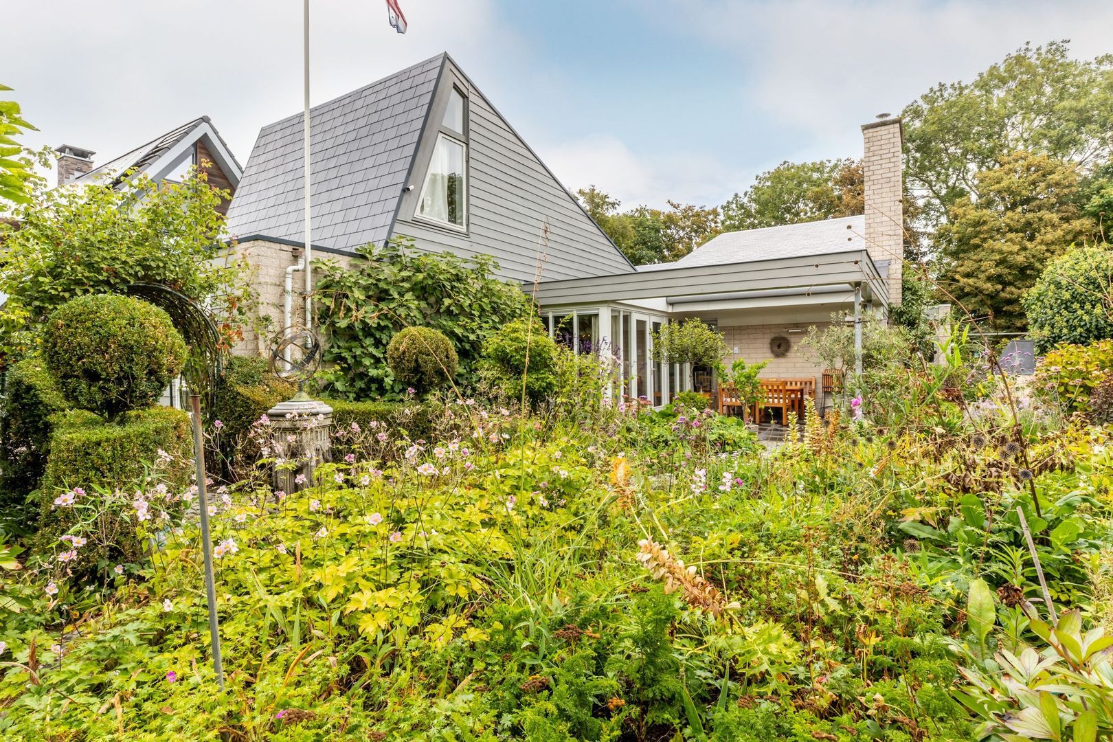 Dwarsweg 14, Rockanje foto-3