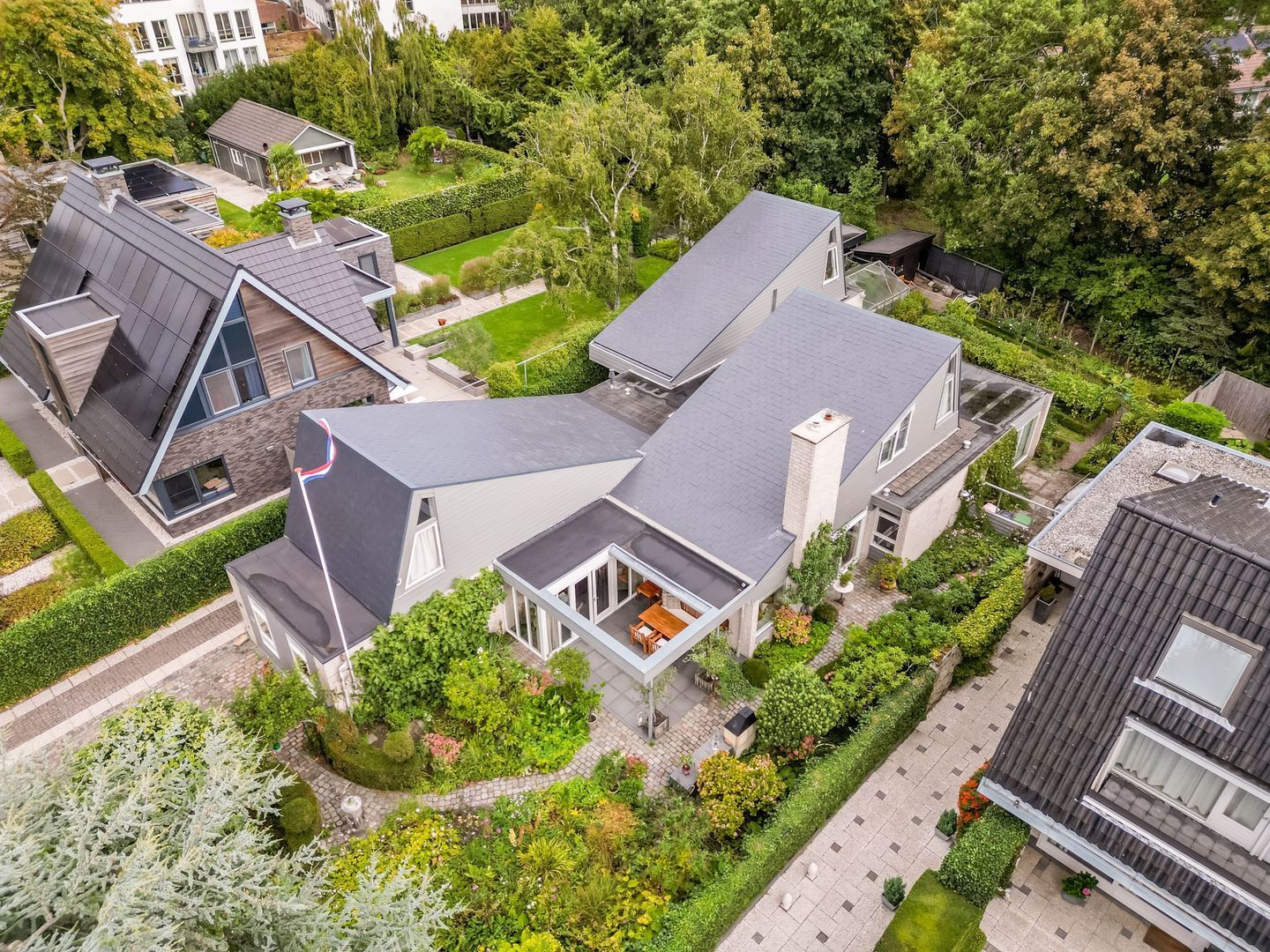 Dwarsweg 14, Rockanje foto-0