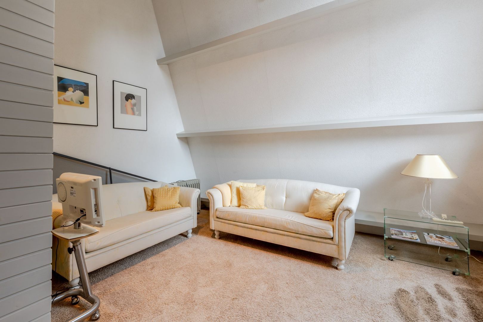 Dwarsweg 14, Rockanje foto-33