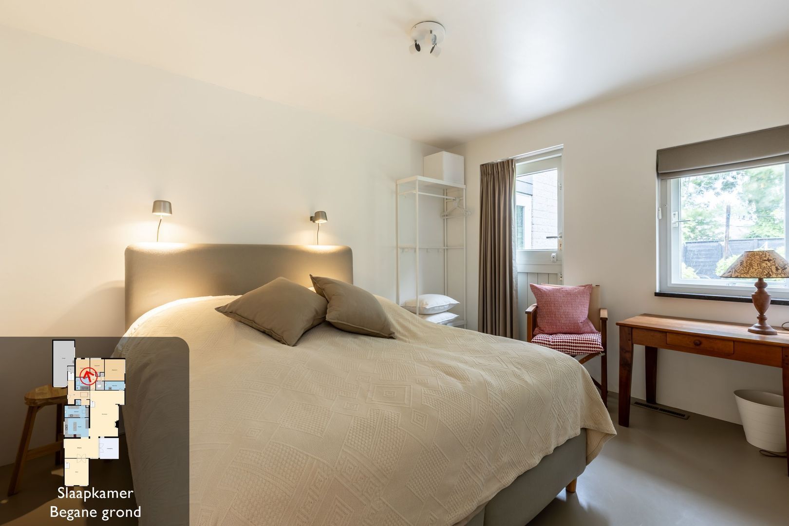 Dwarsweg 14, Rockanje foto-26