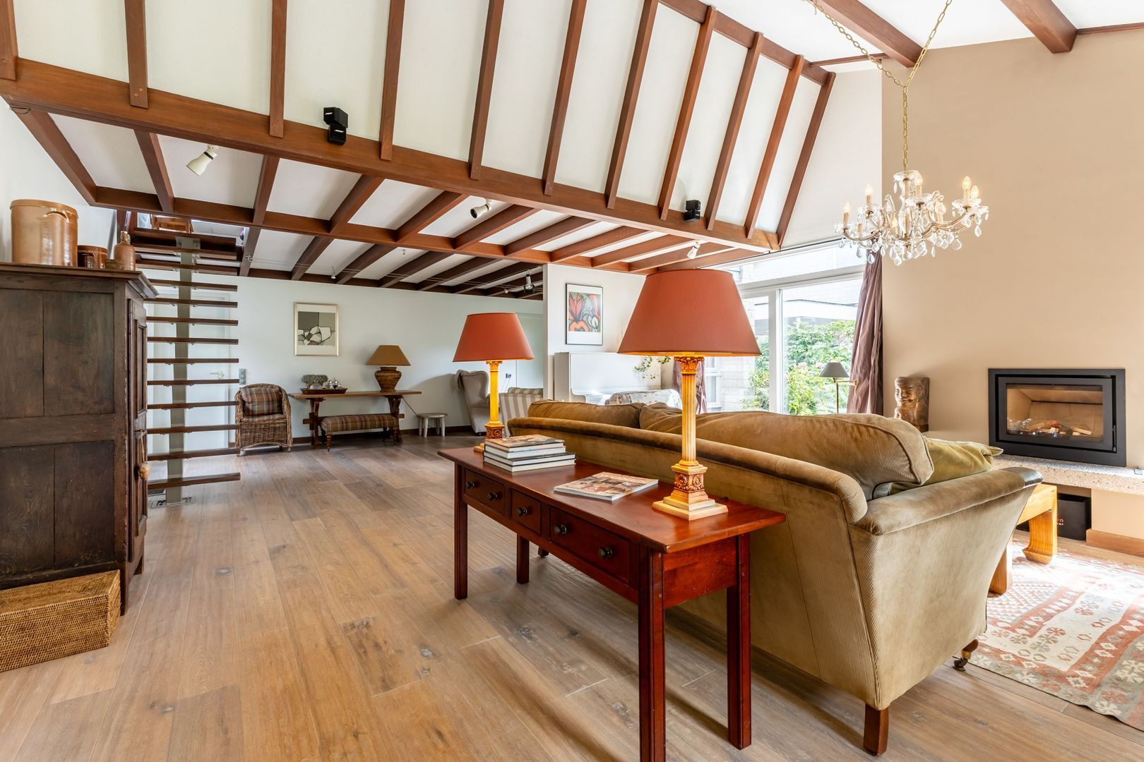 Dwarsweg 14, Rockanje foto-7