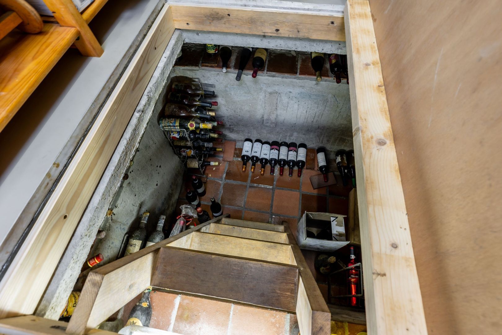 Dwarsweg 14, Rockanje foto-42