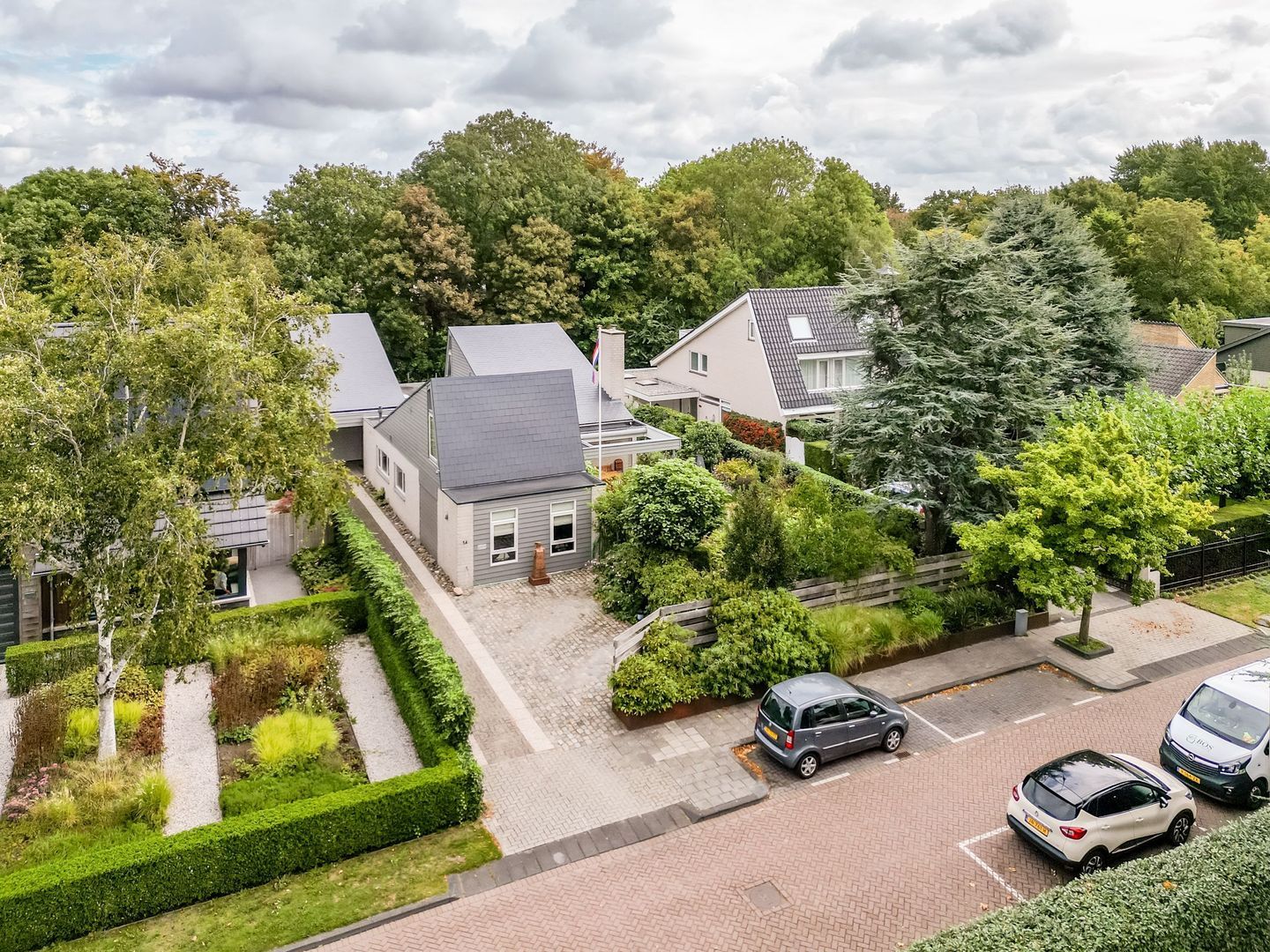 Dwarsweg 14, Rockanje foto-57