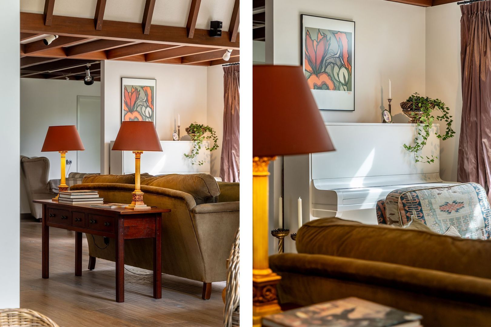 Dwarsweg 14, Rockanje foto-10