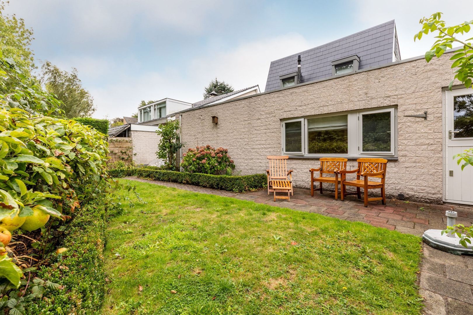 Dwarsweg 14, Rockanje foto-55