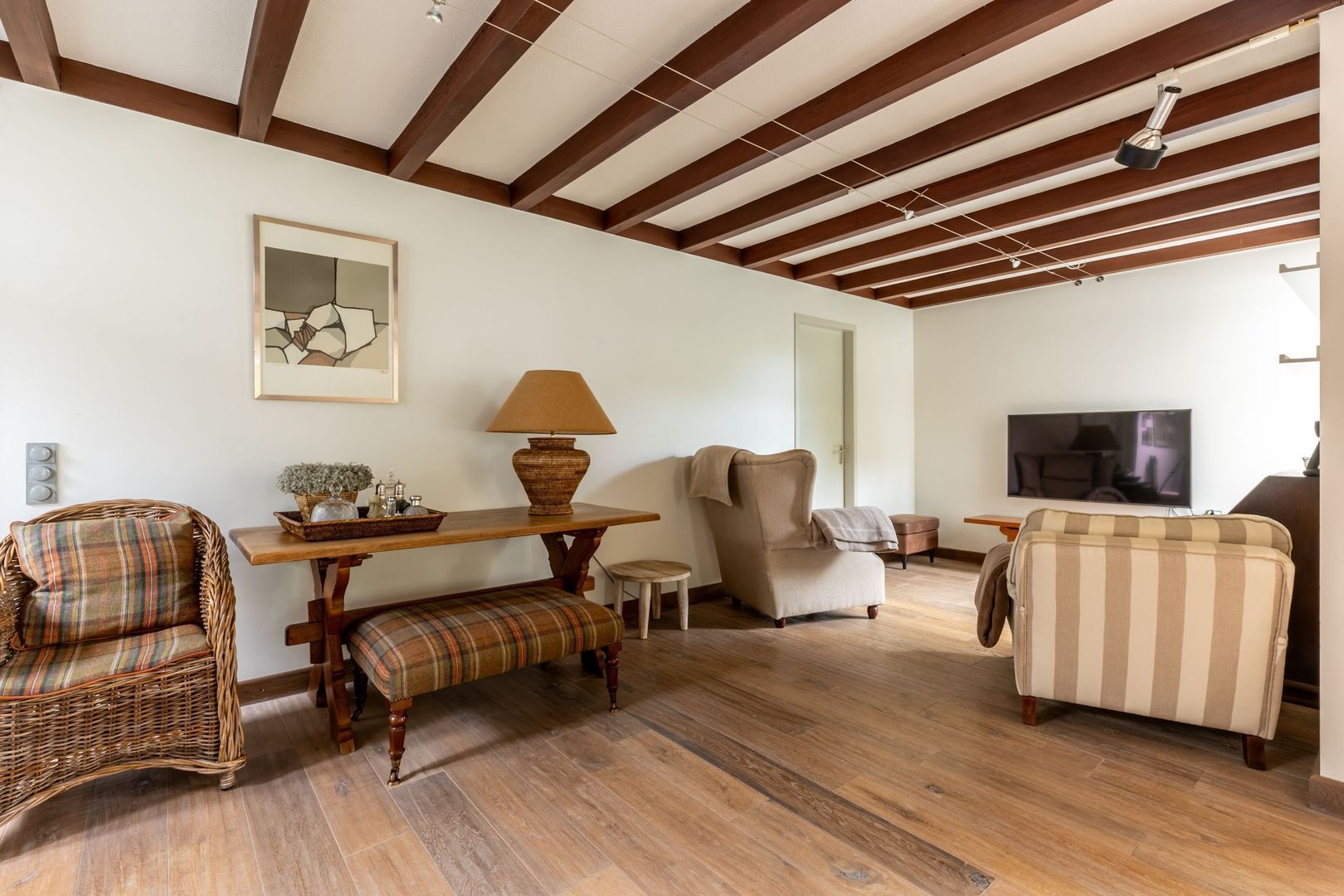 Dwarsweg 14, Rockanje foto-12