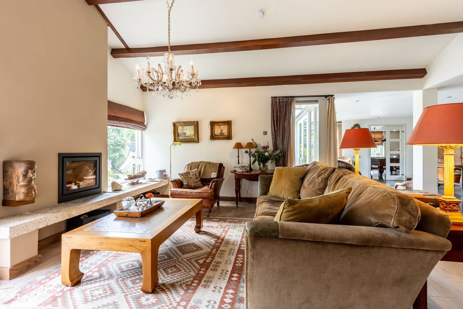 Dwarsweg 14, Rockanje foto-6