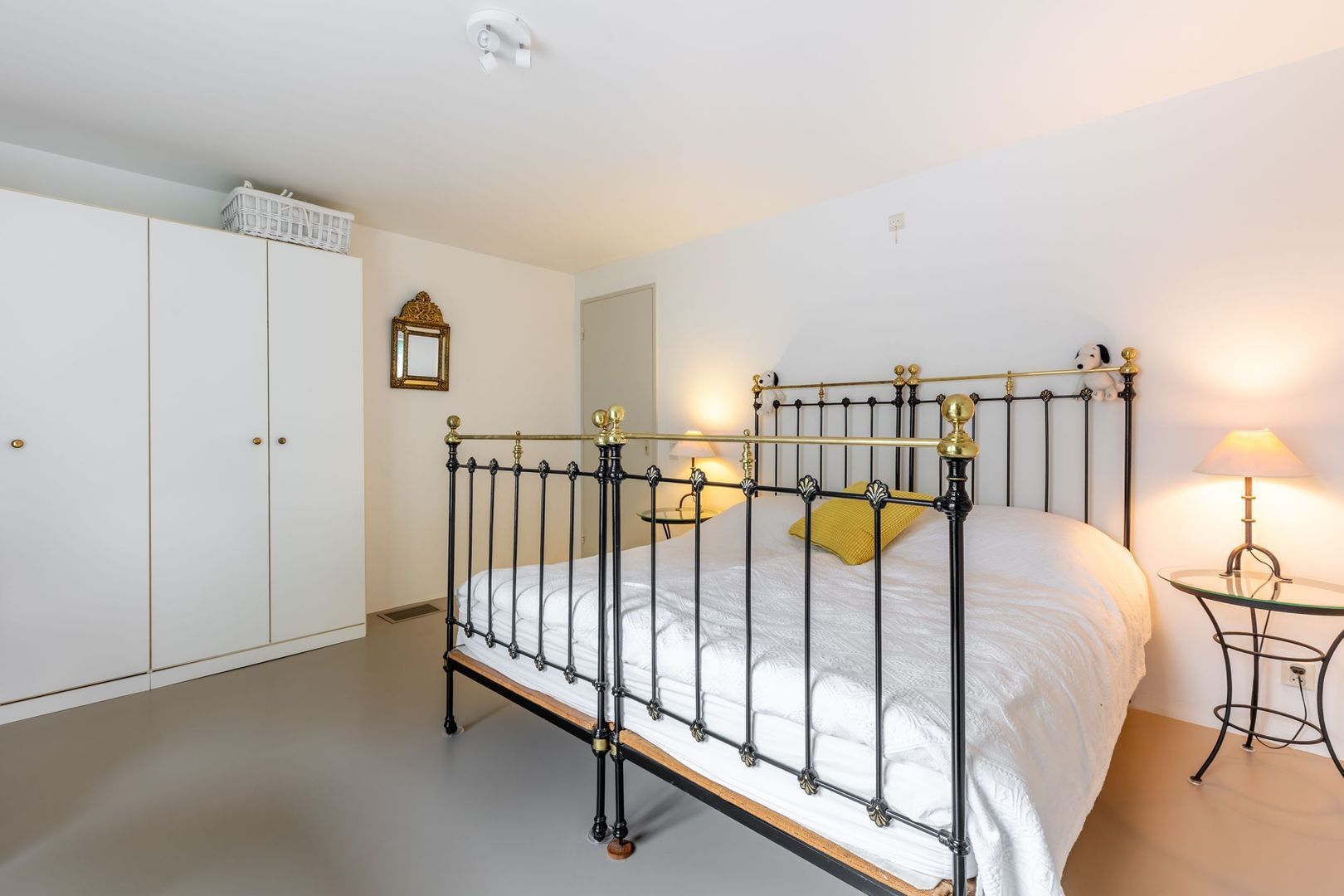 Dwarsweg 14, Rockanje foto-29