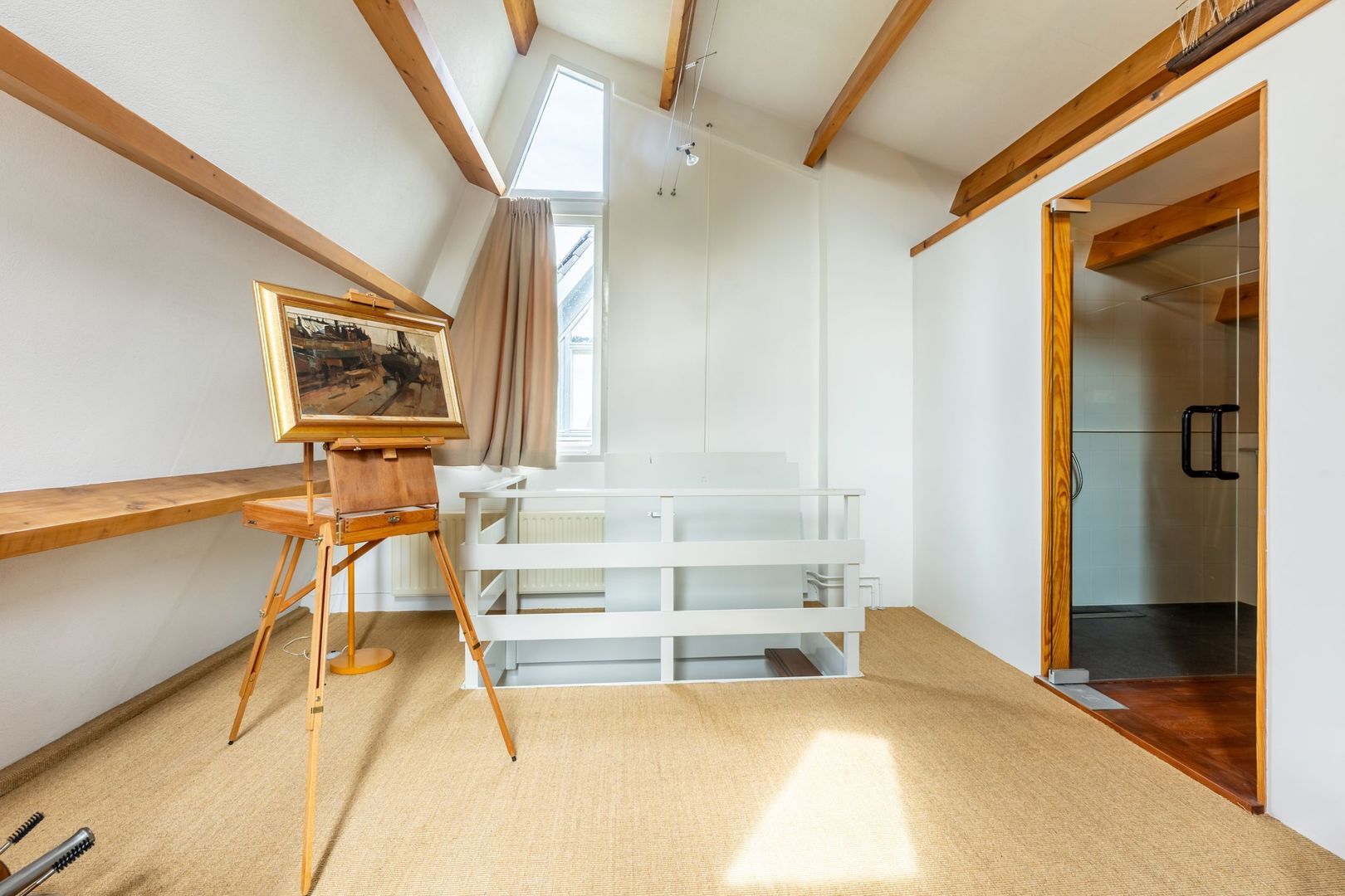 Dwarsweg 14, Rockanje foto-39