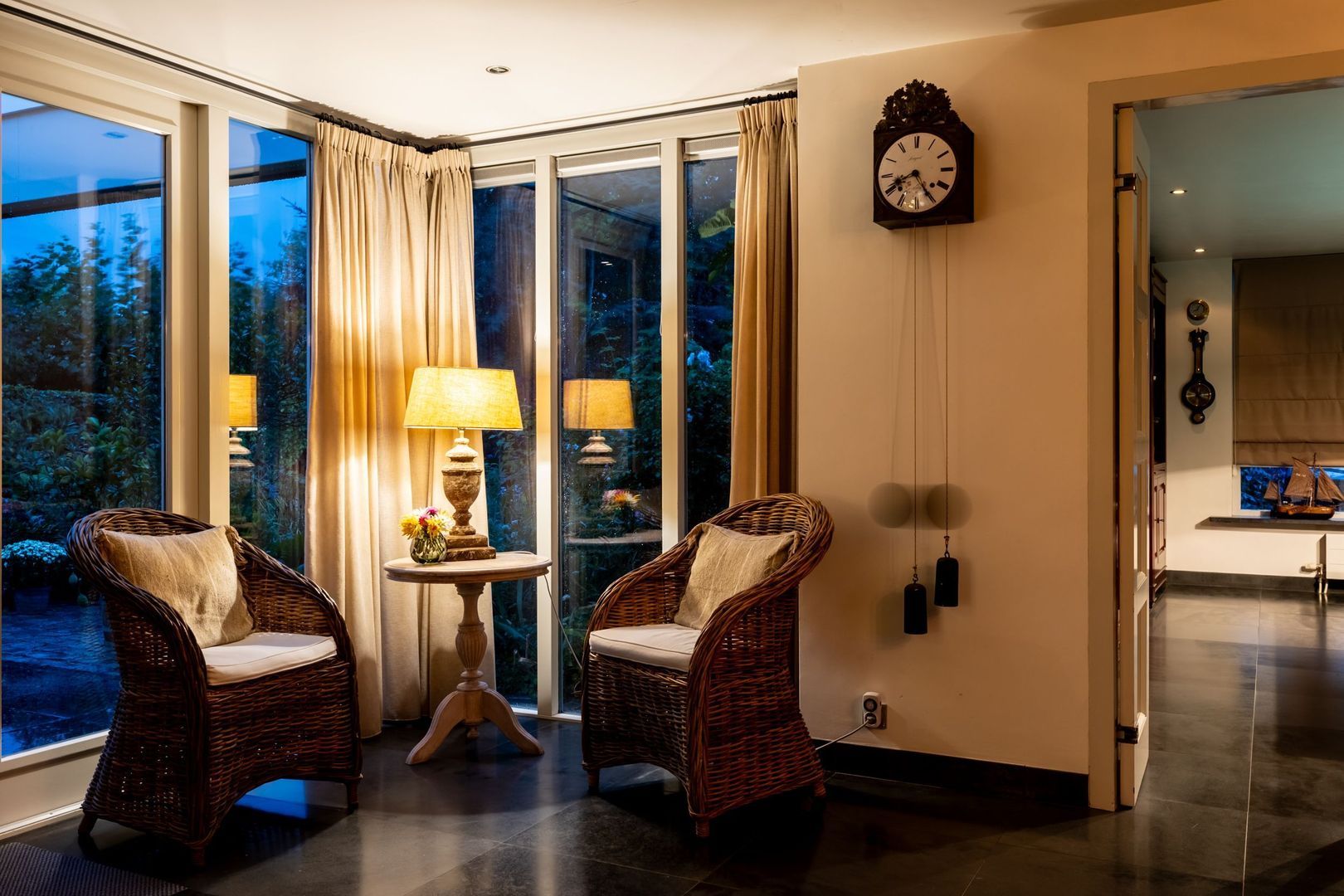 Dwarsweg 14, Rockanje foto-48