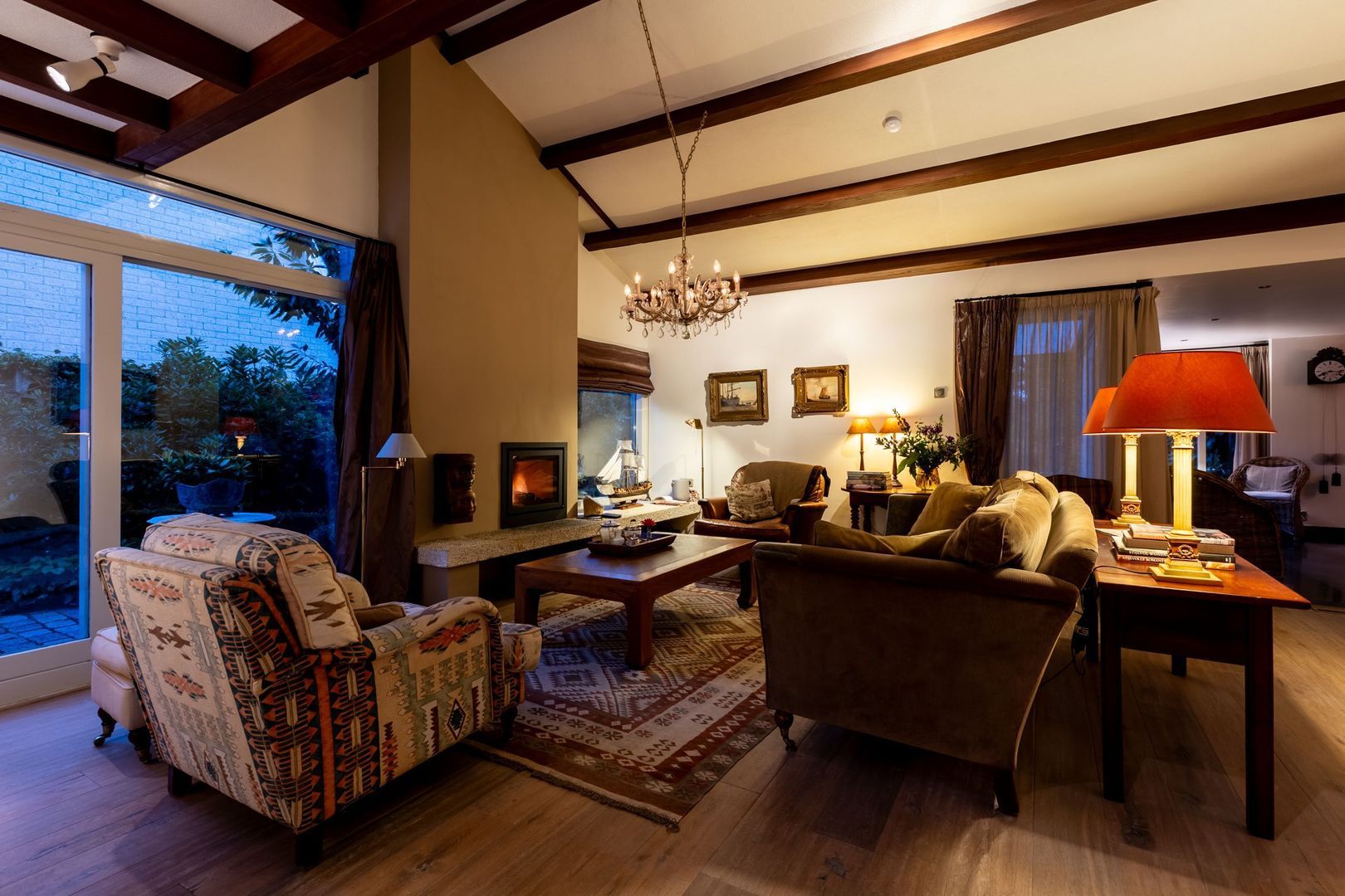 Dwarsweg 14, Rockanje foto-43