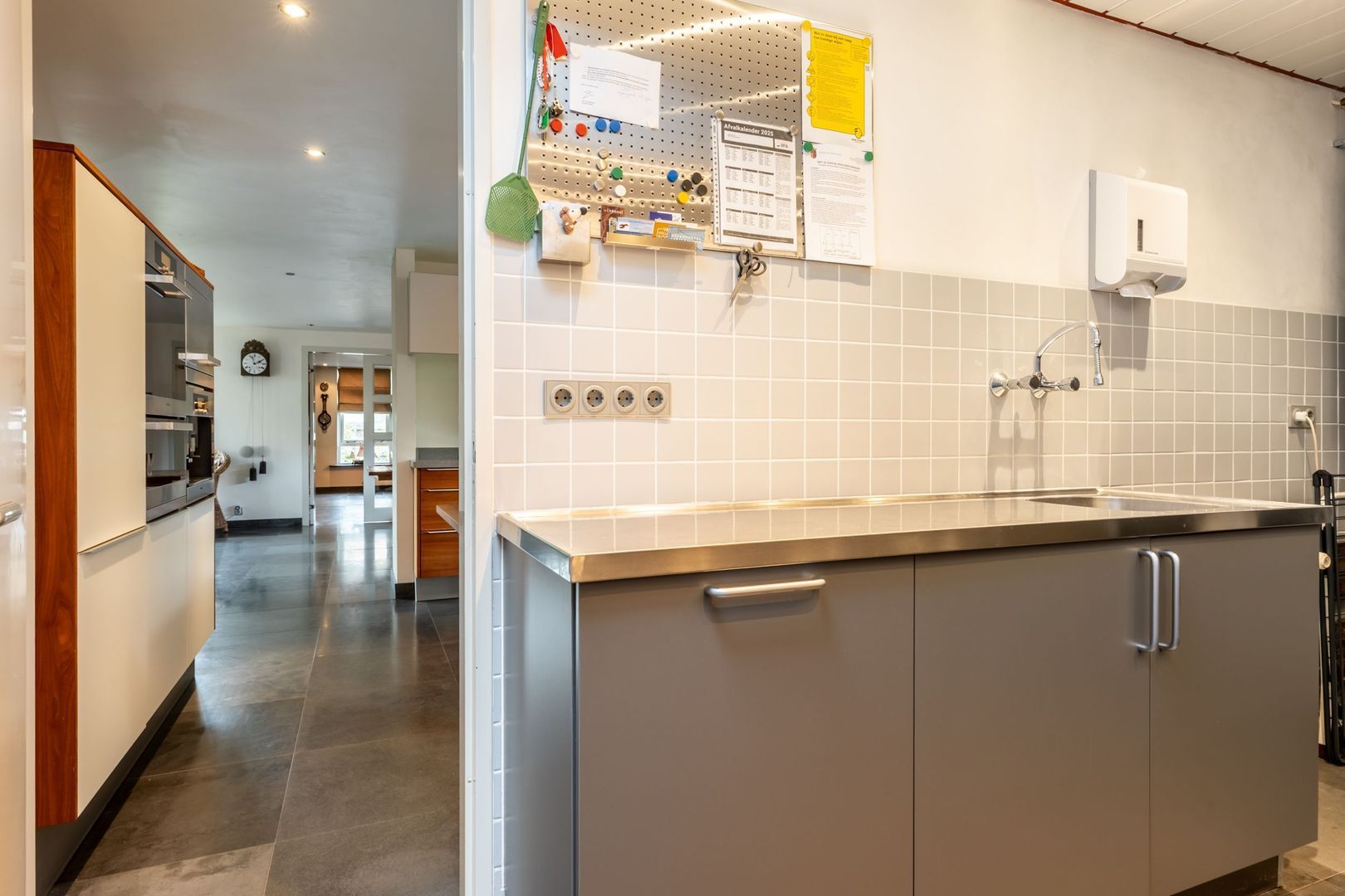 Dwarsweg 14, Rockanje foto-25