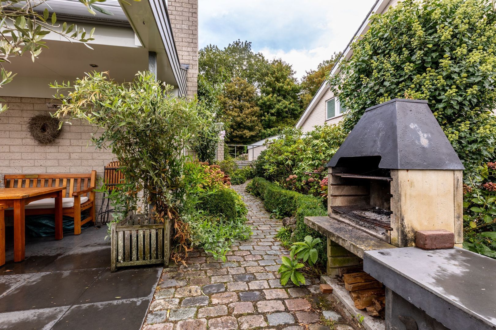 Dwarsweg 14, Rockanje foto-51