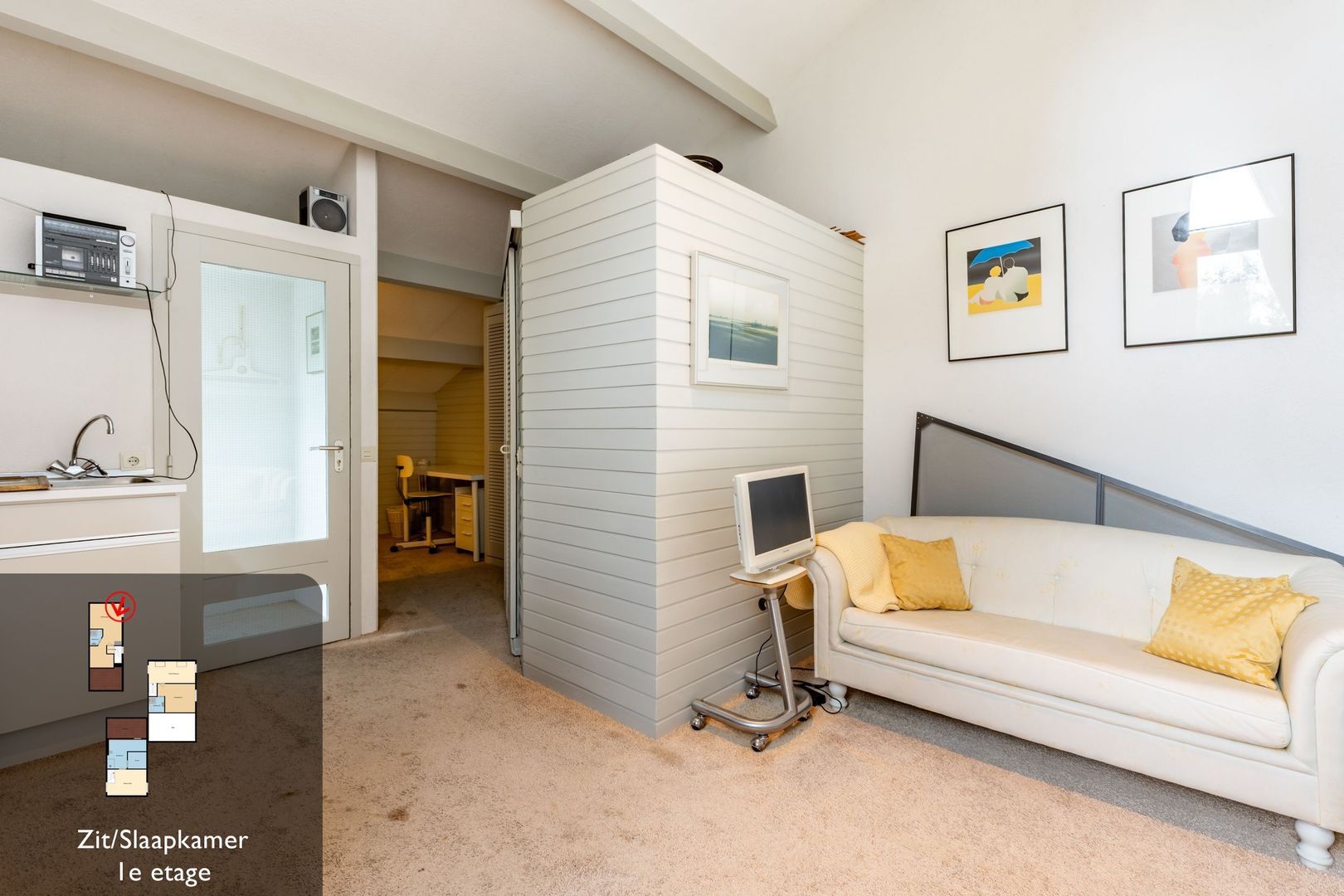 Dwarsweg 14, Rockanje foto-32