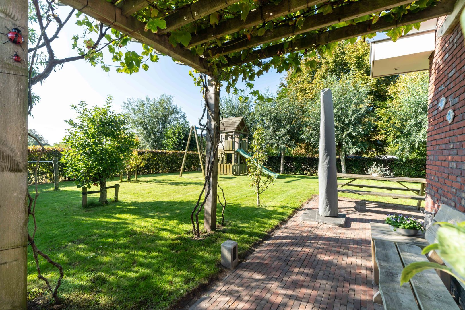 Boomweg 21, Rockanje foto-58