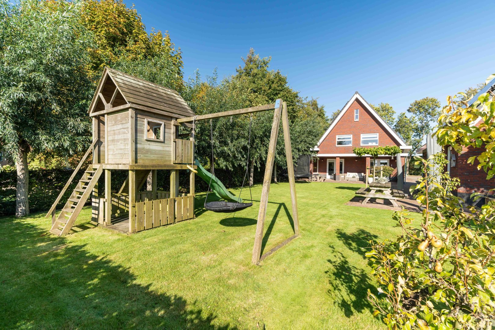 Boomweg 21, Rockanje foto-59