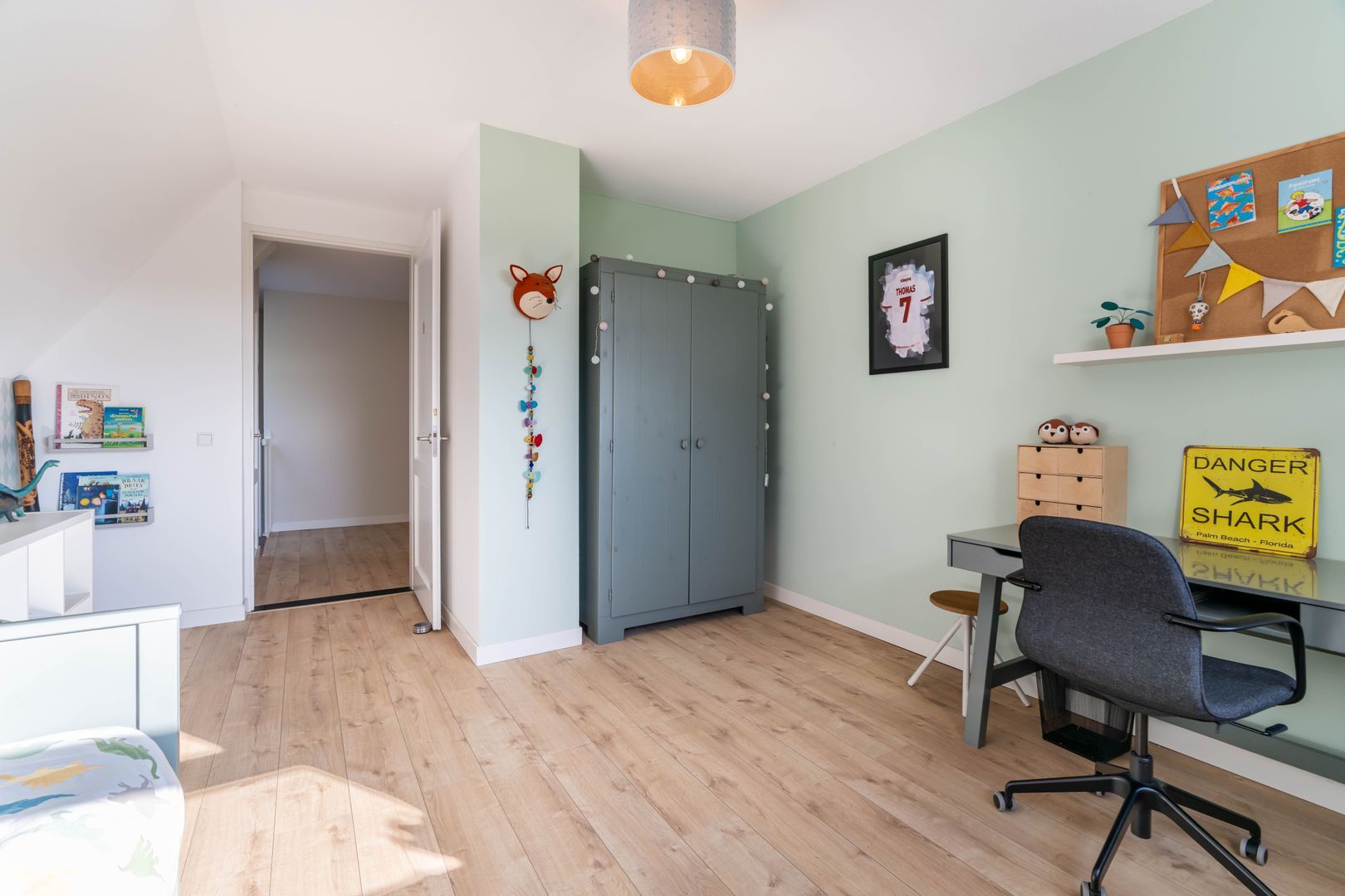 Boomweg 21, Rockanje foto-28