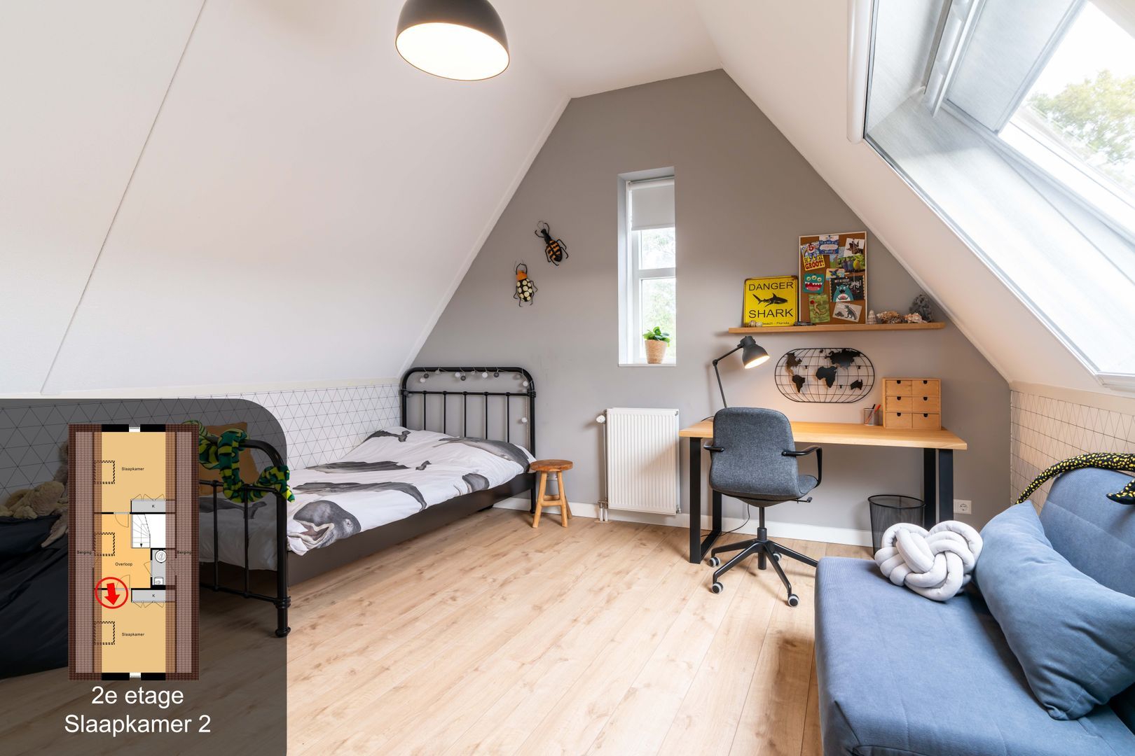 Boomweg 21, Rockanje foto-46