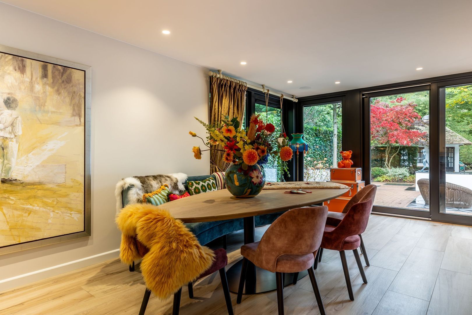 Kruislaan 6, Oostvoorne foto-15