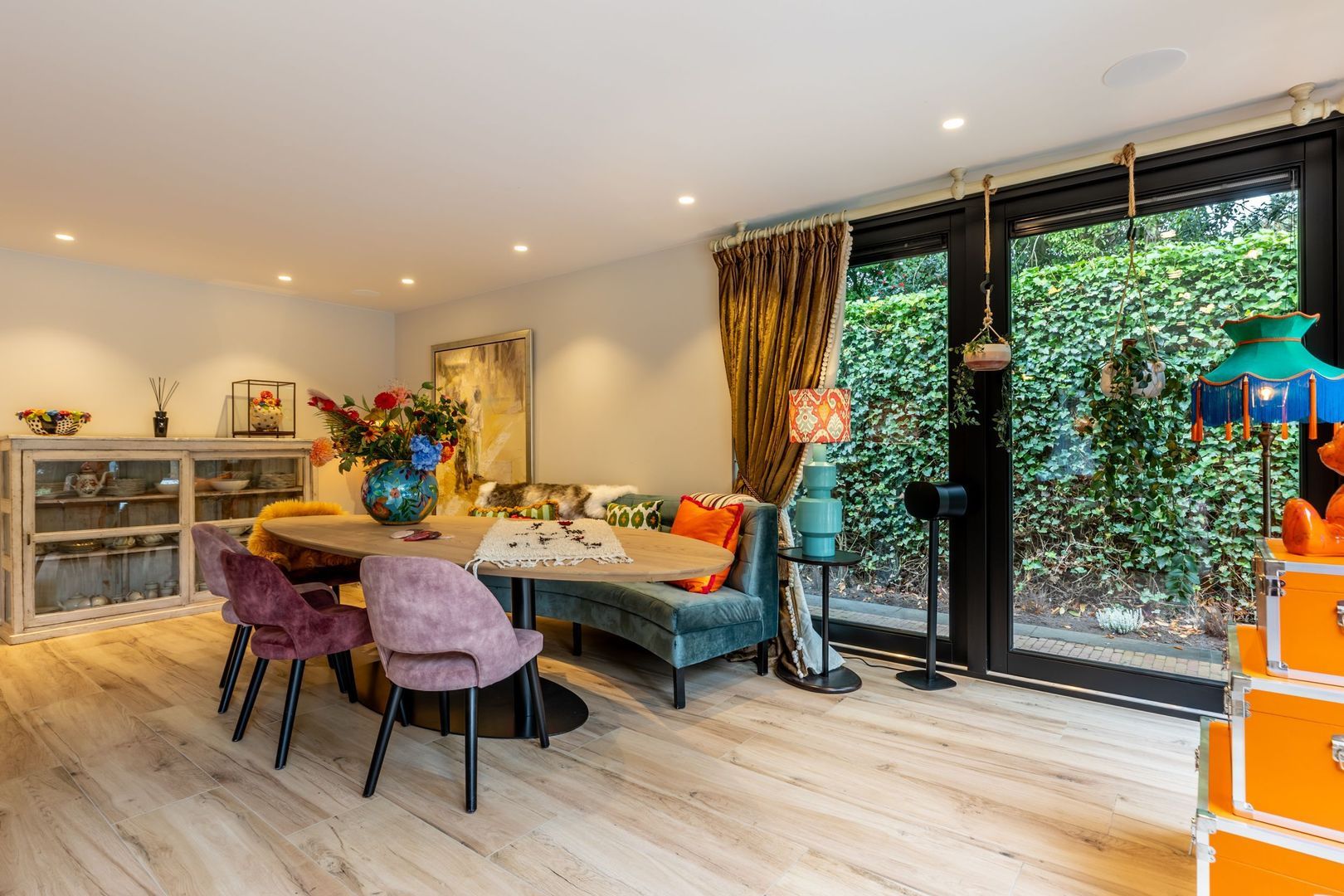 Kruislaan 6, Oostvoorne foto-14