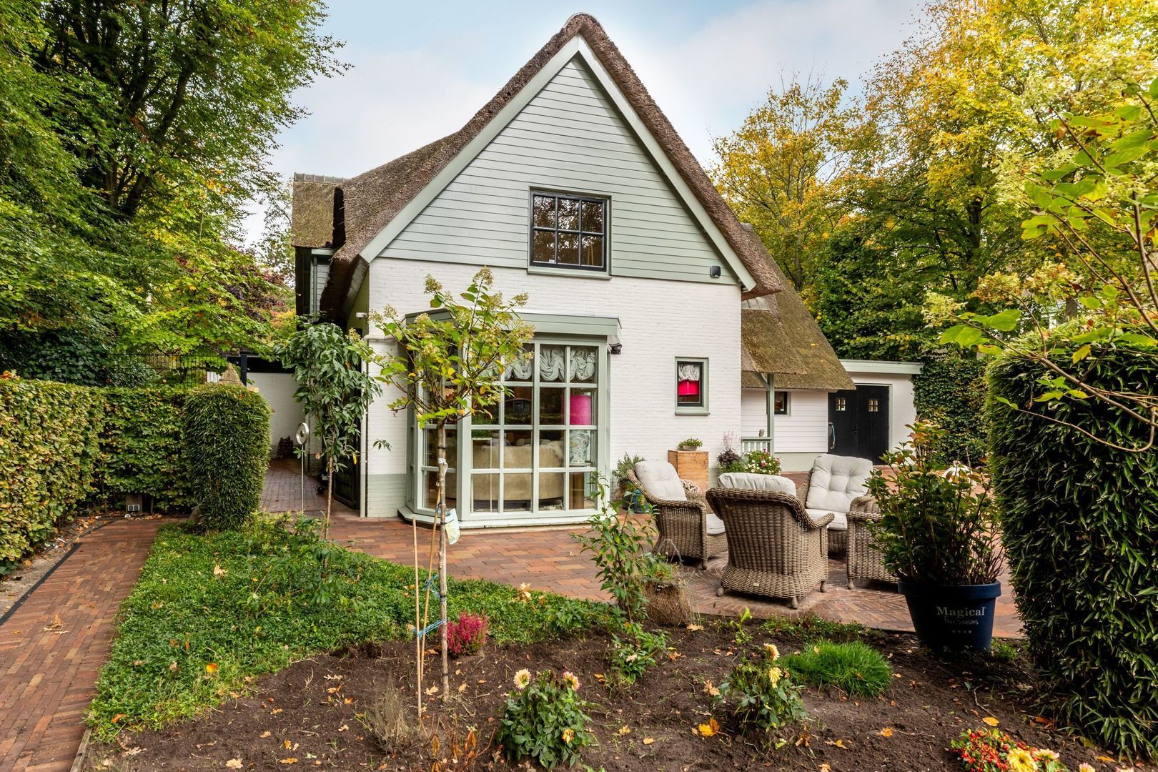 Kruislaan 6, Oostvoorne foto-72